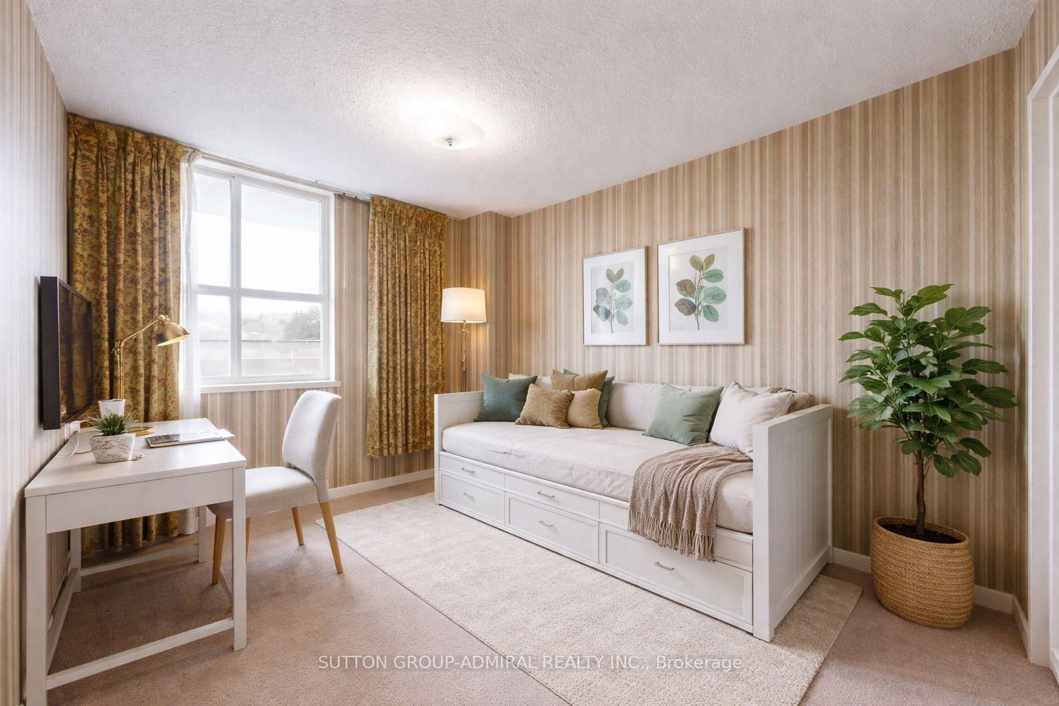 Photo 20 of Unit 1011, 80 Inverlochy Boulevard, Markham, Royal Orchard — HOMEH