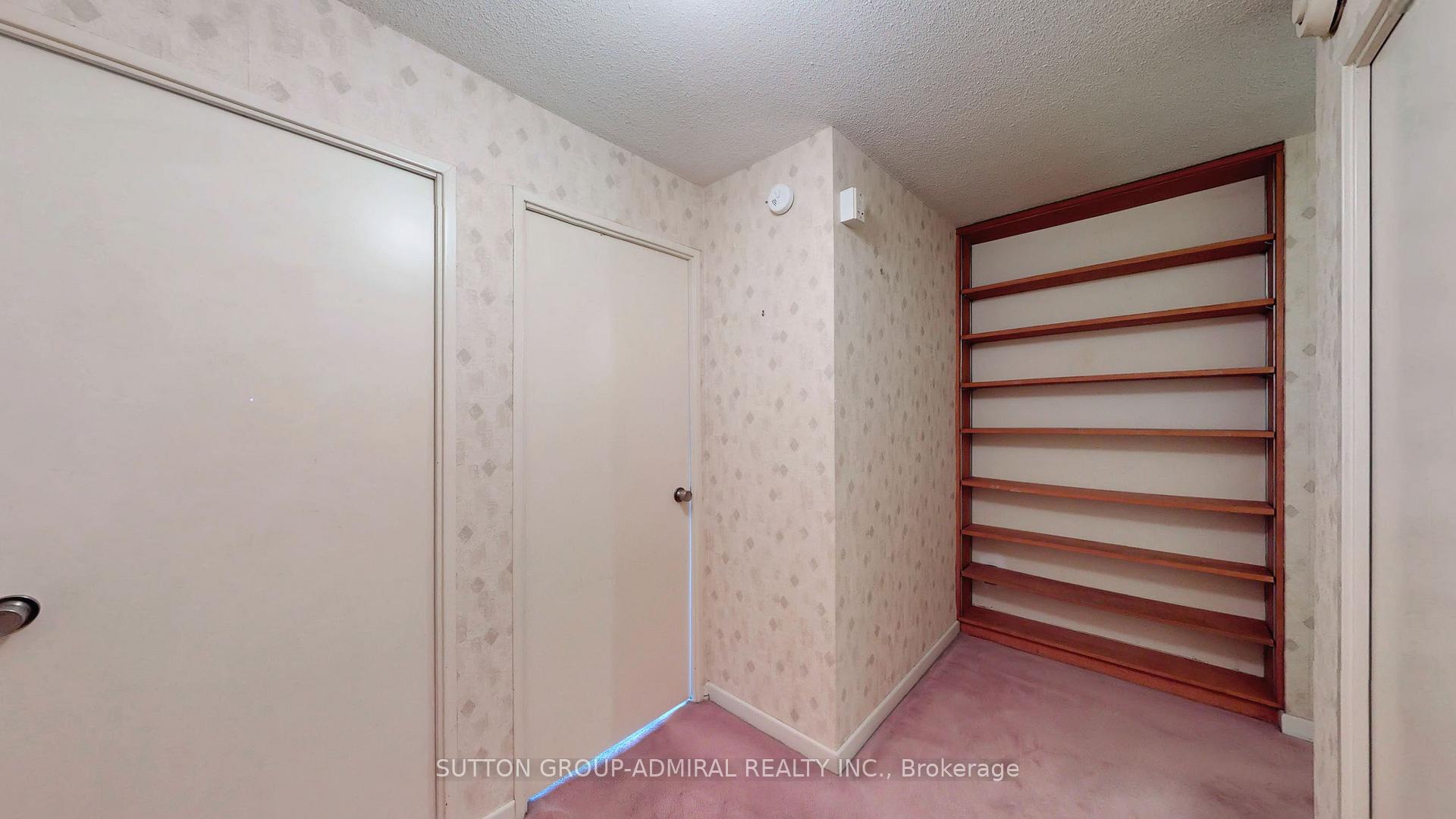 Photo 36 of Unit 1011, 80 Inverlochy Boulevard, Markham, Royal Orchard — HOMEH