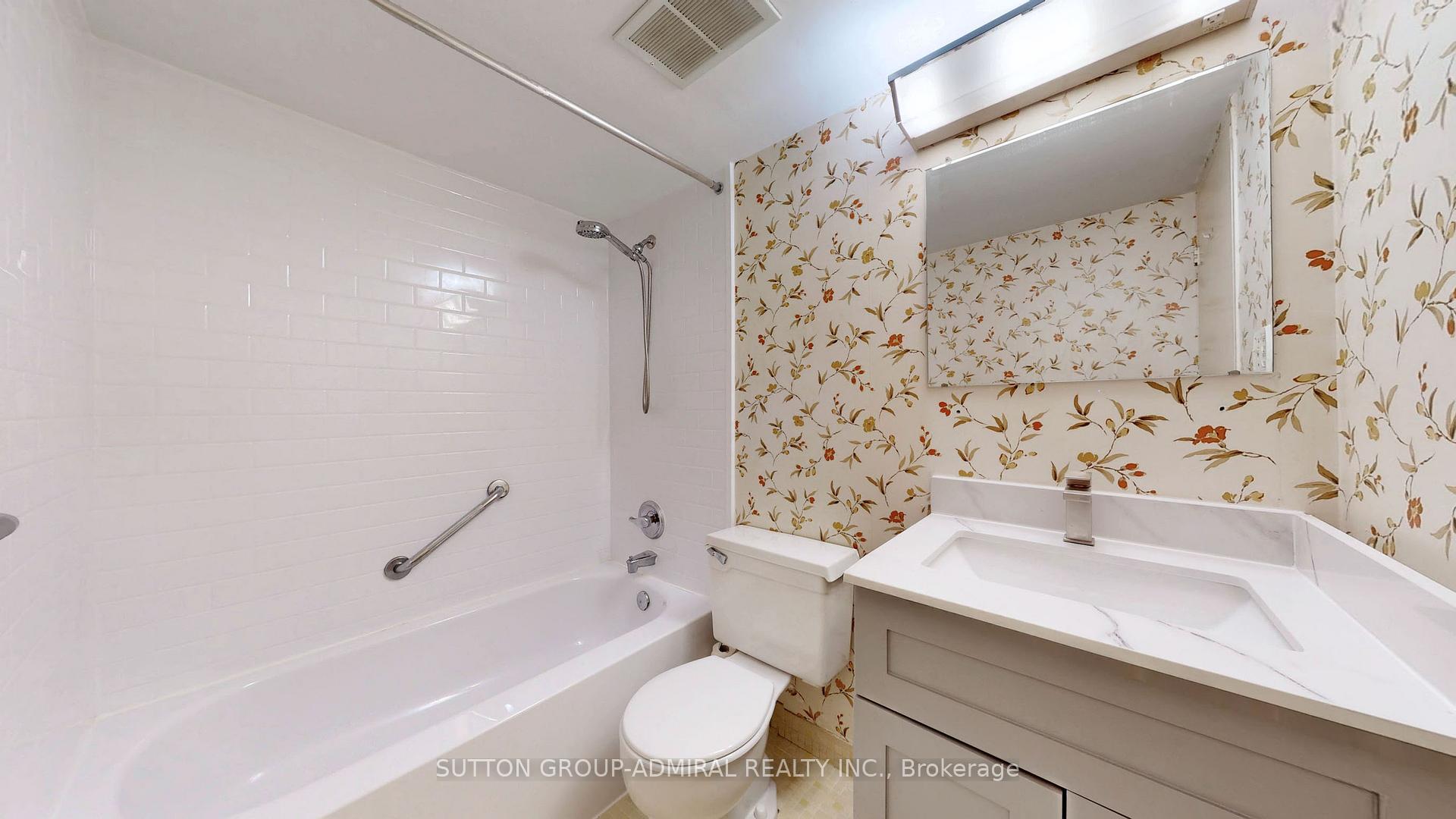 Photo 37 of Unit 1011, 80 Inverlochy Boulevard, Markham, Royal Orchard — HOMEH