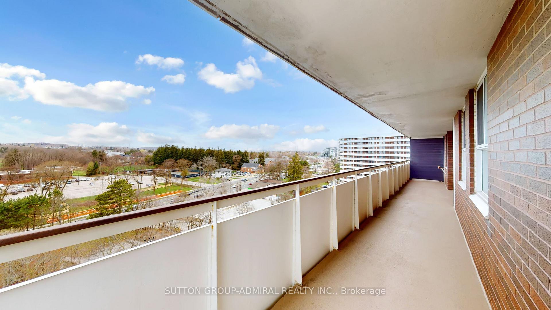 Photo 38 of Unit 1011, 80 Inverlochy Boulevard, Markham, Royal Orchard — HOMEH
