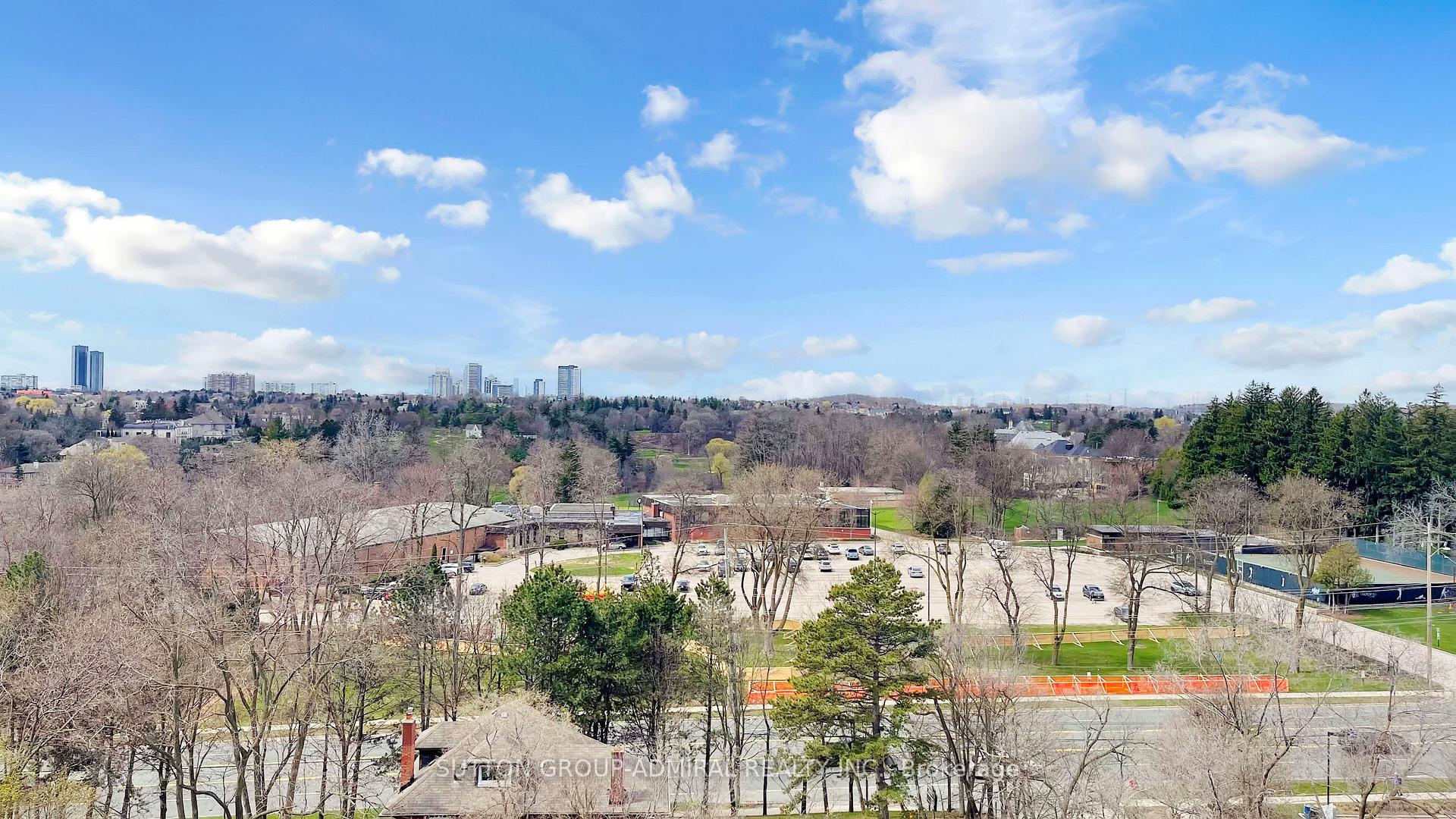 Photo 40 of Unit 1011, 80 Inverlochy Boulevard, Markham, Royal Orchard — HOMEH