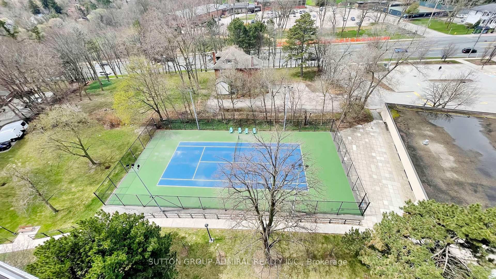 Photo 41 of Unit 1011, 80 Inverlochy Boulevard, Markham, Royal Orchard — HOMEH