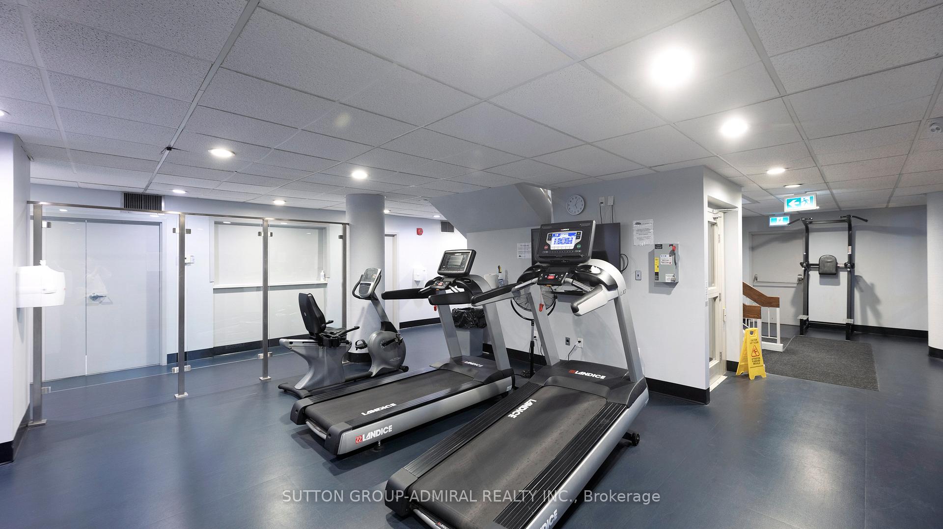 Photo 42 of Unit 1011, 80 Inverlochy Boulevard, Markham, Royal Orchard — HOMEH