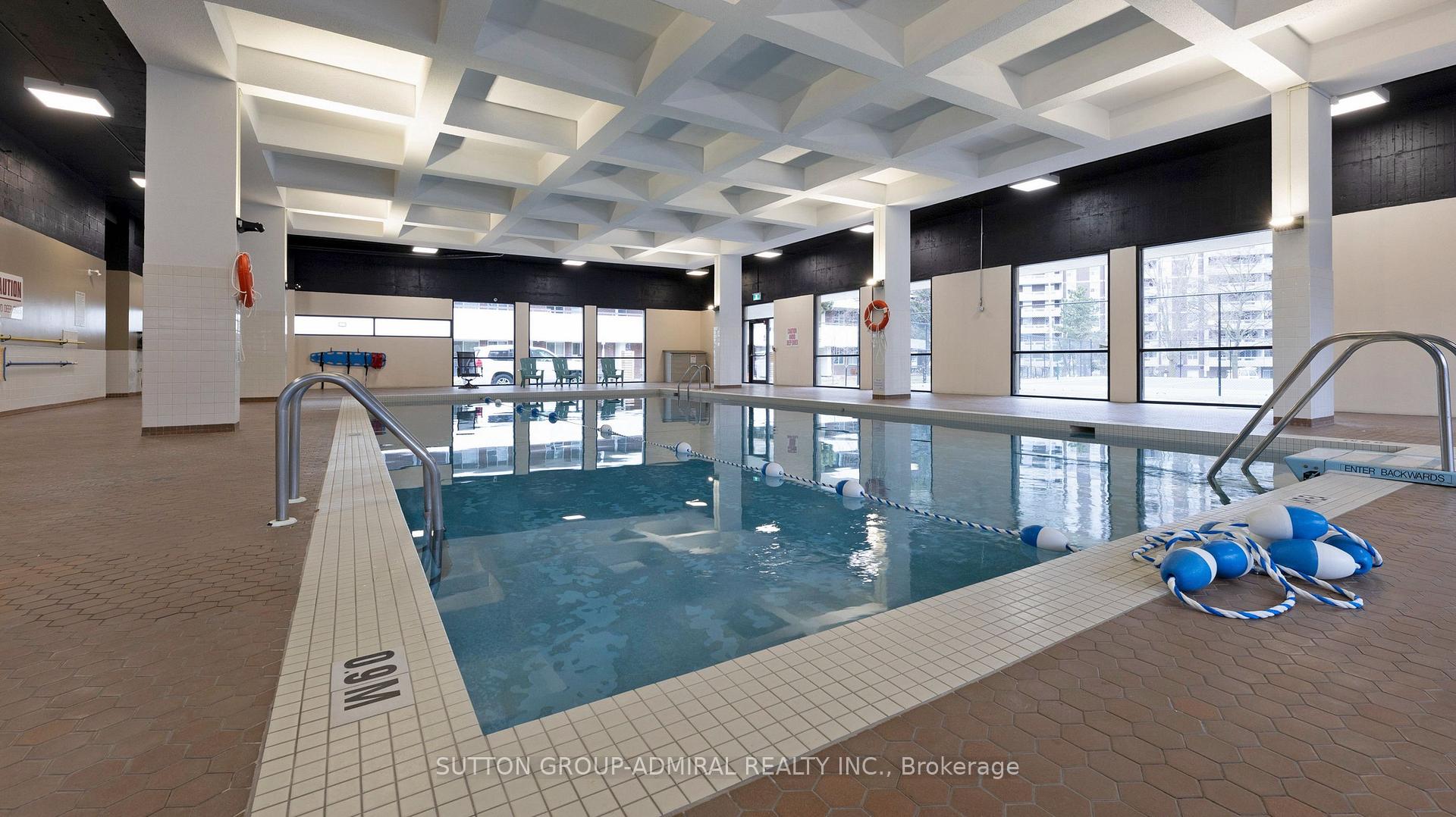 Photo 44 of Unit 1011, 80 Inverlochy Boulevard, Markham, Royal Orchard — HOMEH