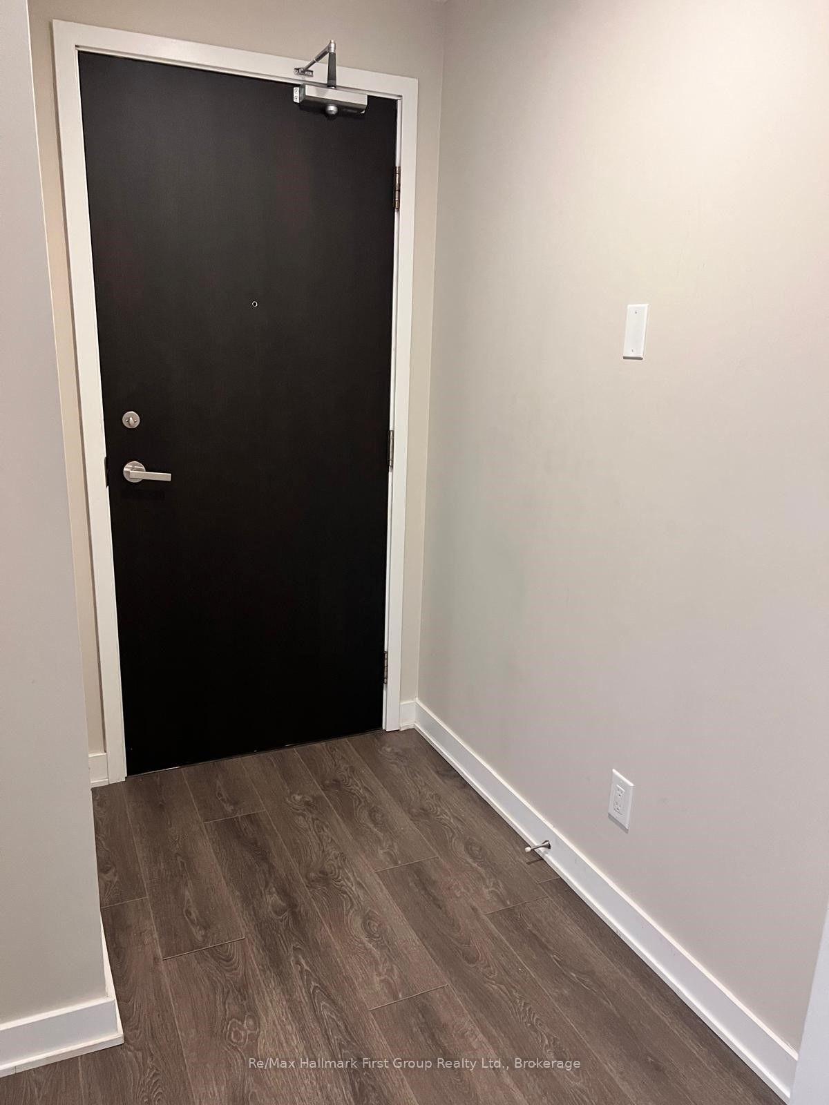 Photo 2 of Unit 2005, 170 Sumach Street, Toronto, Regent Park — HOMEH