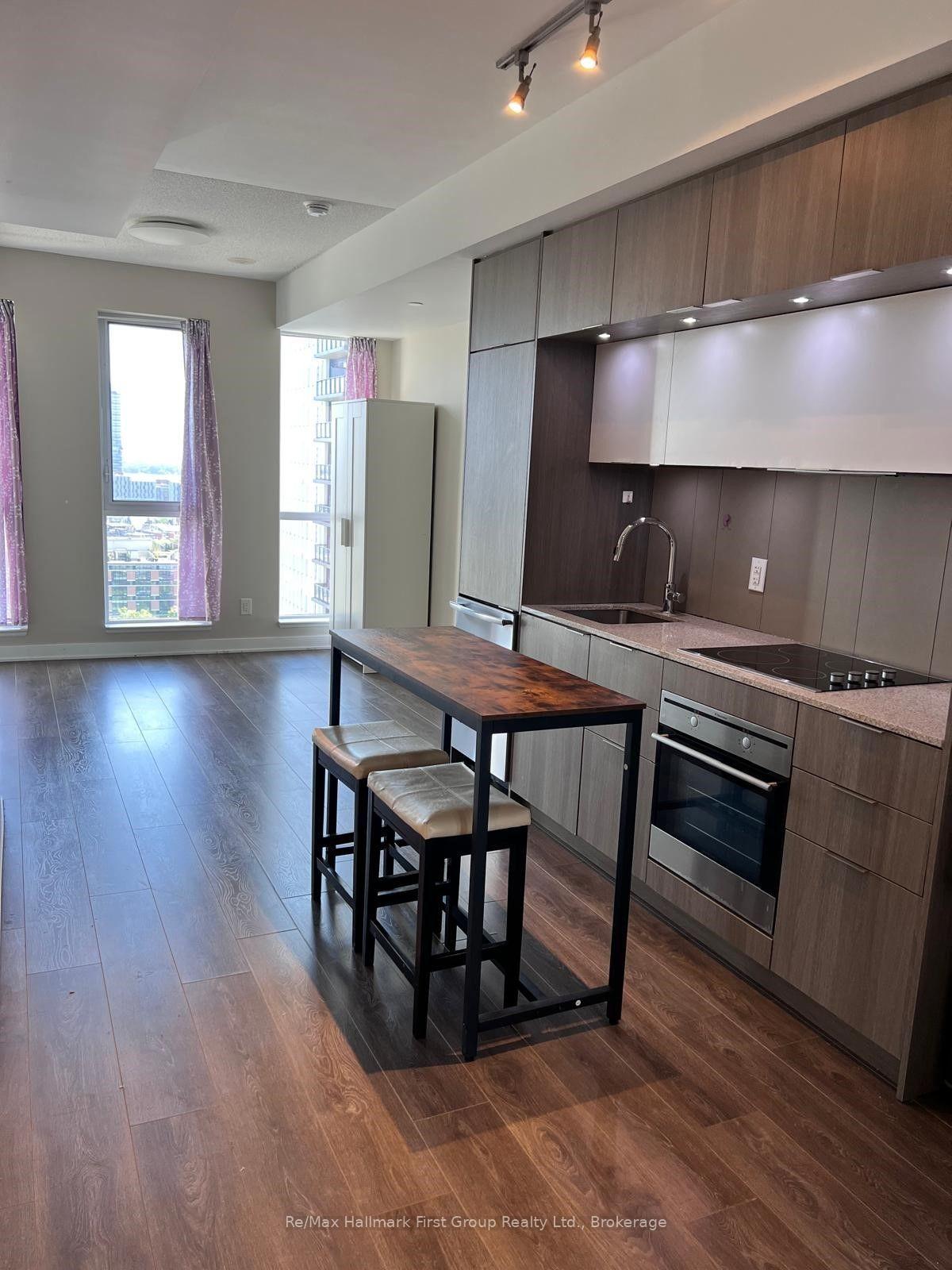 Photo 9 of Unit 2005, 170 Sumach Street, Toronto, Regent Park — HOMEH