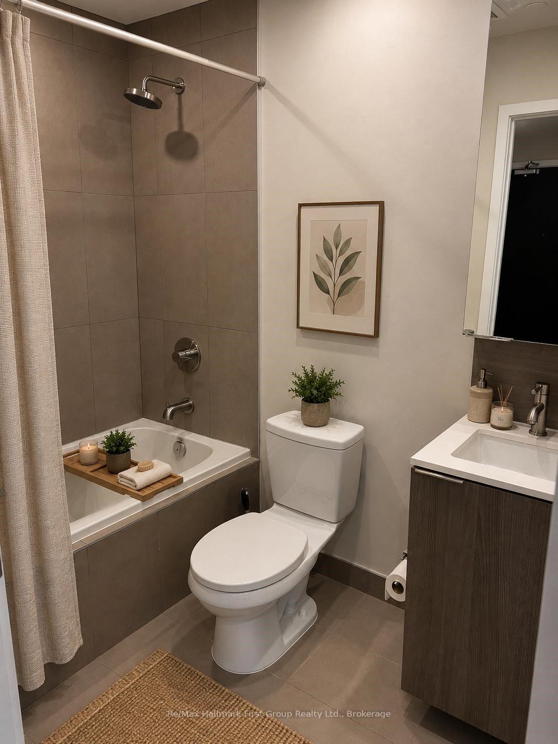 Photo 15 of Unit 2005, 170 Sumach Street, Toronto, Regent Park — HOMEH