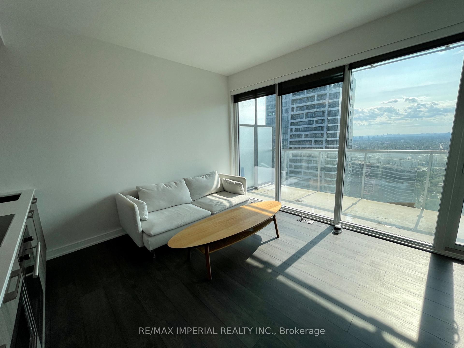 Photo 3 of Unit 4706, 3 Gloucester Street, Toronto, Church-Yonge Corridor — HOMEH
