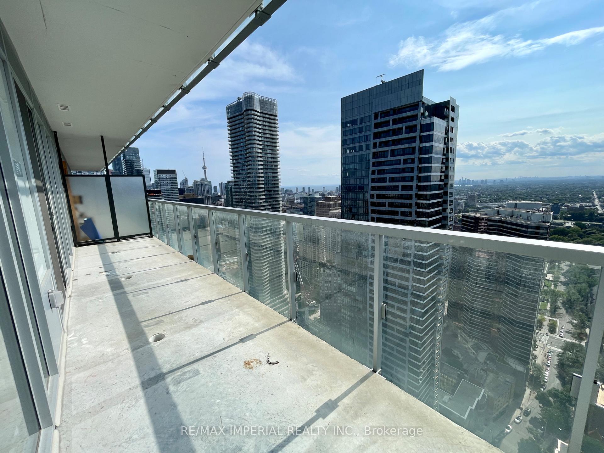 Photo 15 of Unit 4706, 3 Gloucester Street, Toronto, Church-Yonge Corridor — HOMEH
