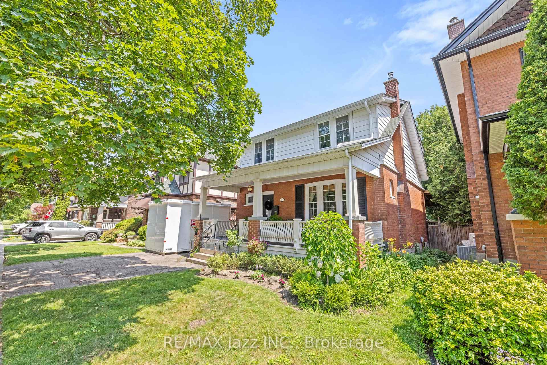 Photo 4 of 477 Masson Street, Oshawa, O'Neill — HOMEH
