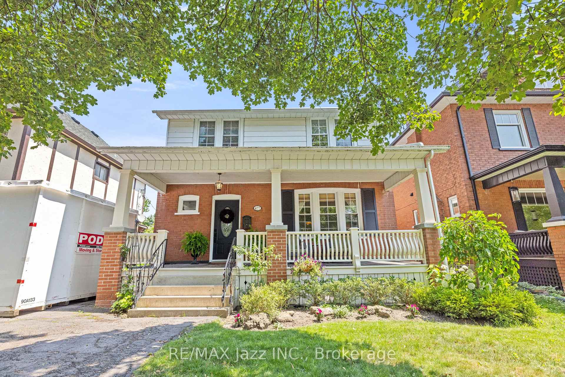 Photo 1 of 477 Masson Street, Oshawa, O'Neill — HOMEH
