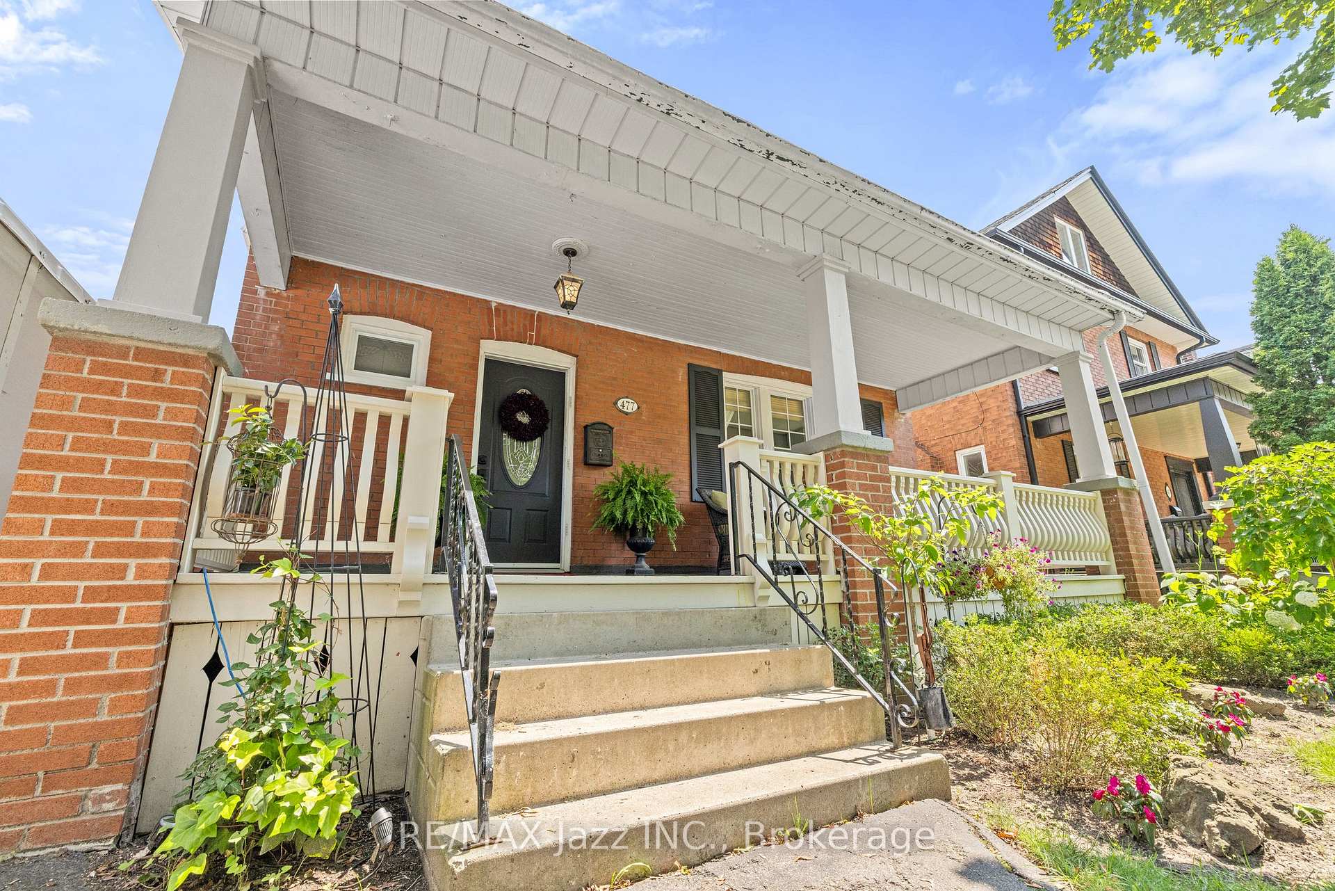 Photo 5 of 477 Masson Street, Oshawa, O'Neill — HOMEH
