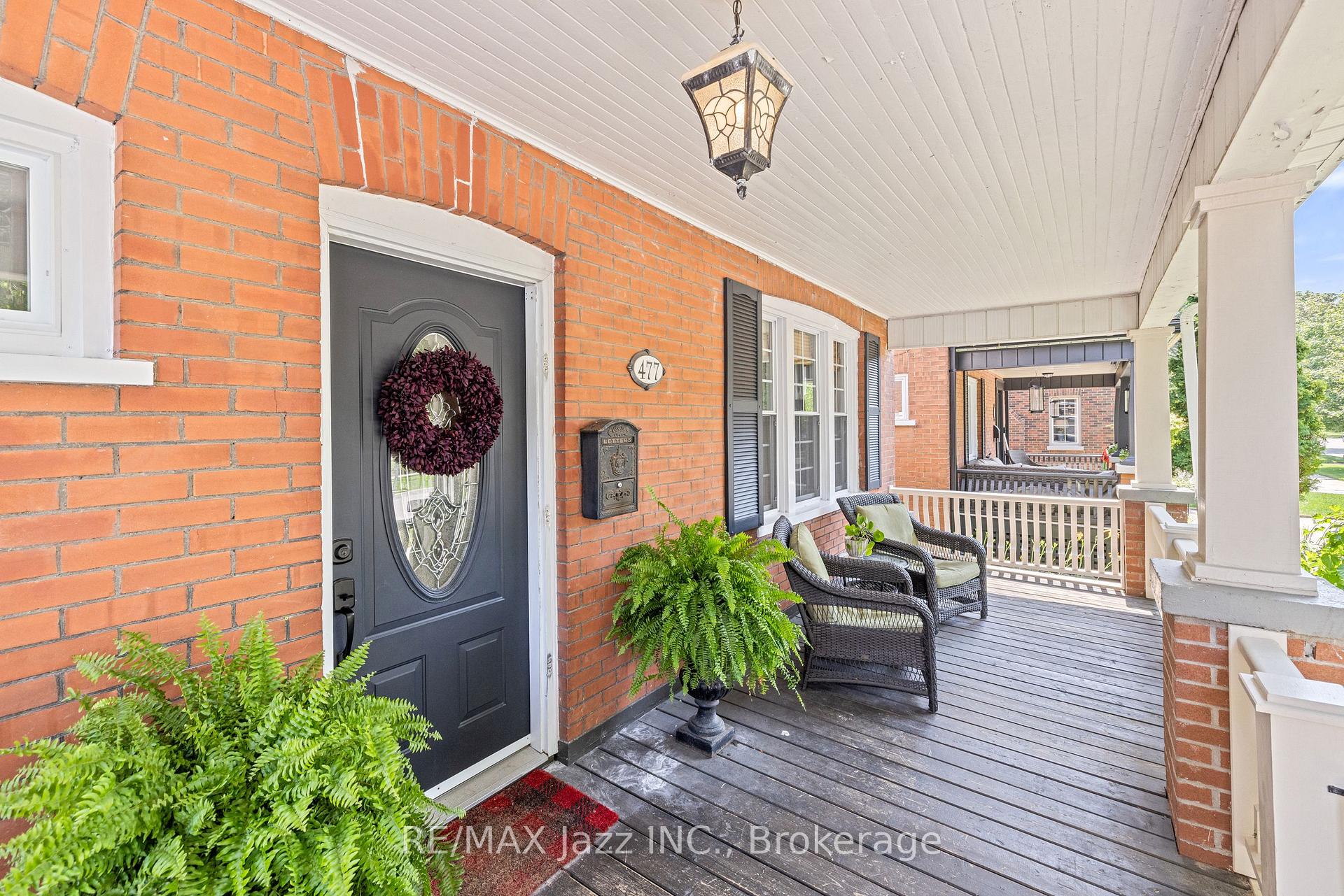 Photo 8 of 477 Masson Street, Oshawa, O'Neill — HOMEH