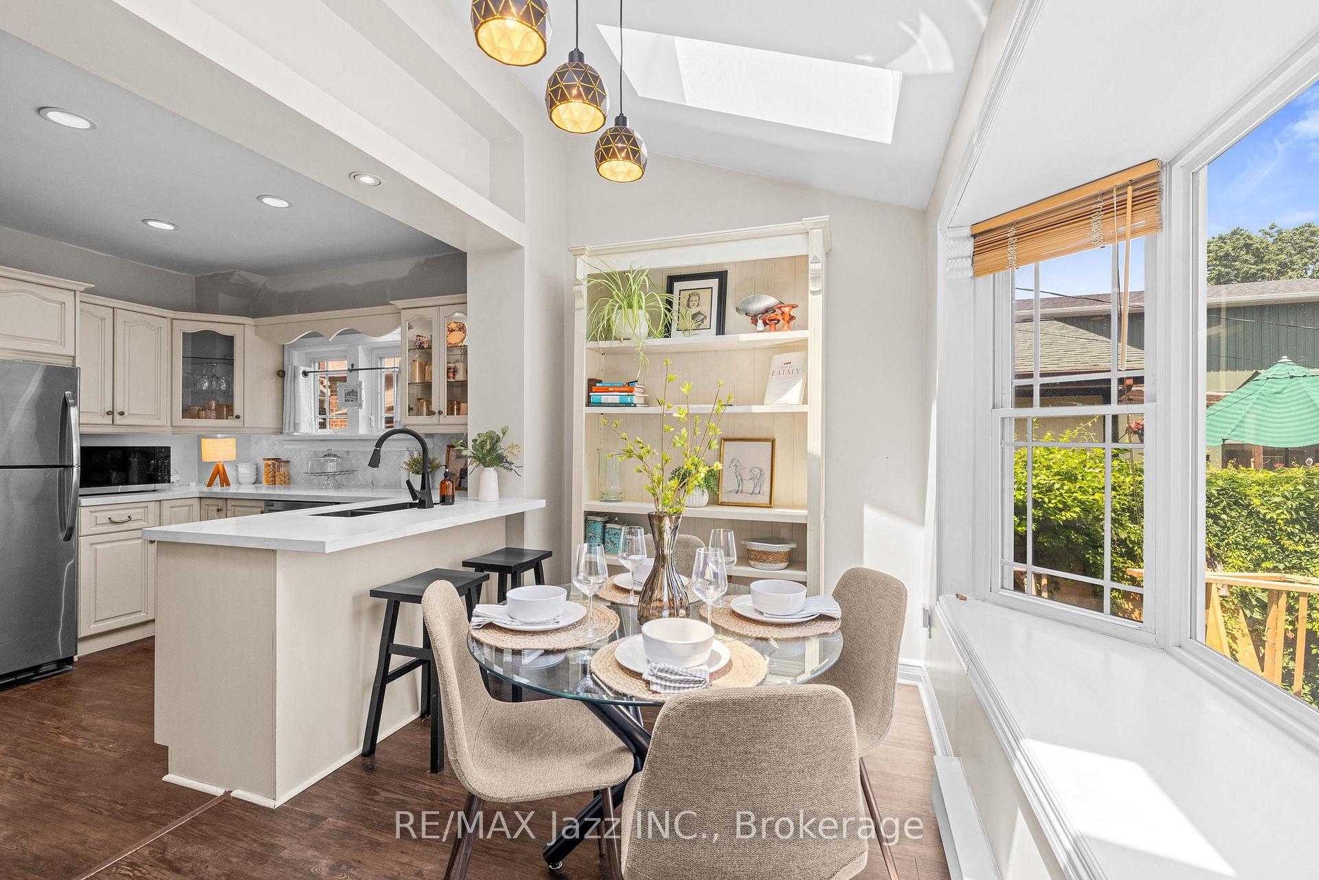 Photo 24 of 477 Masson Street, Oshawa, O'Neill — HOMEH