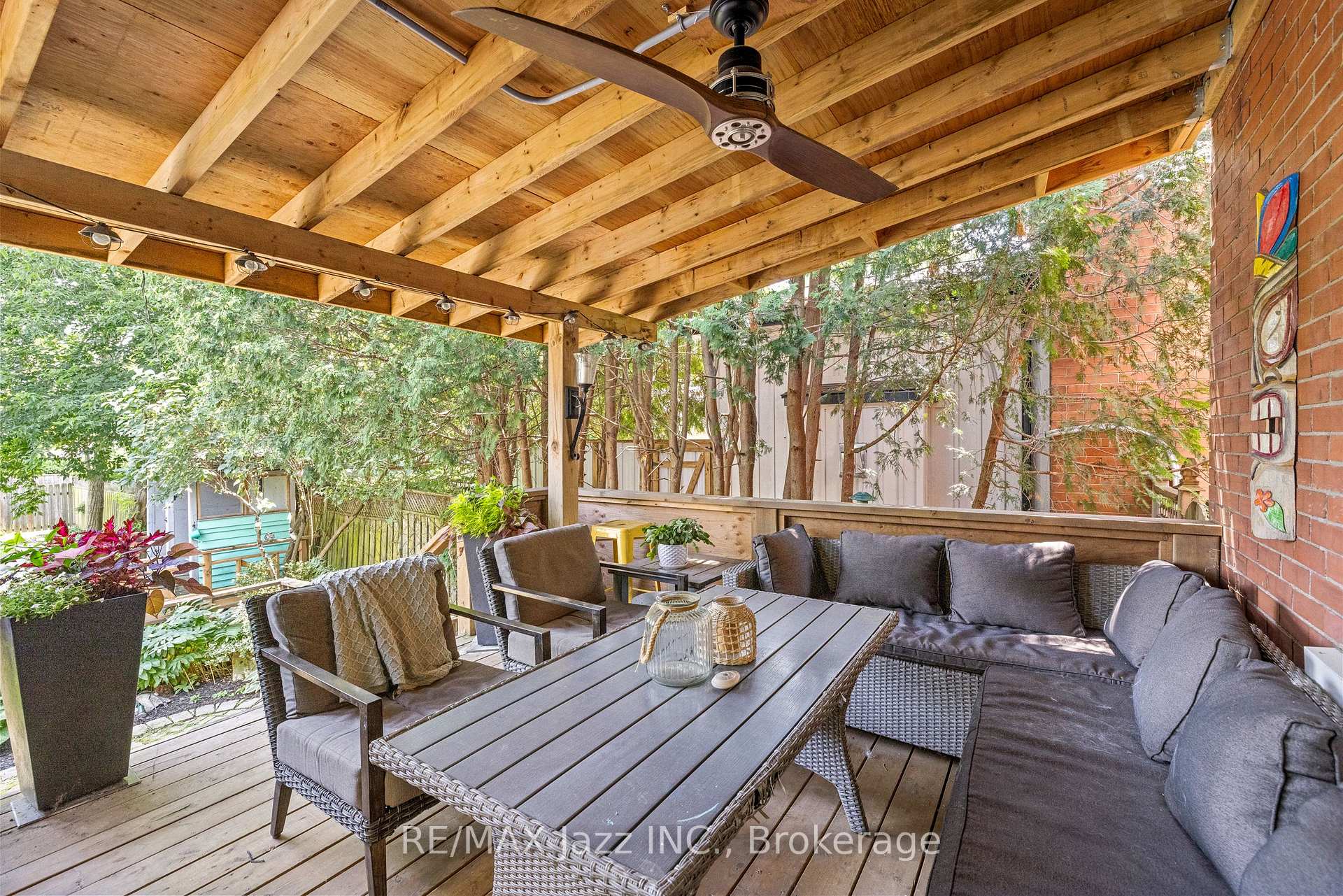 Photo 44 of 477 Masson Street, Oshawa, O'Neill — HOMEH