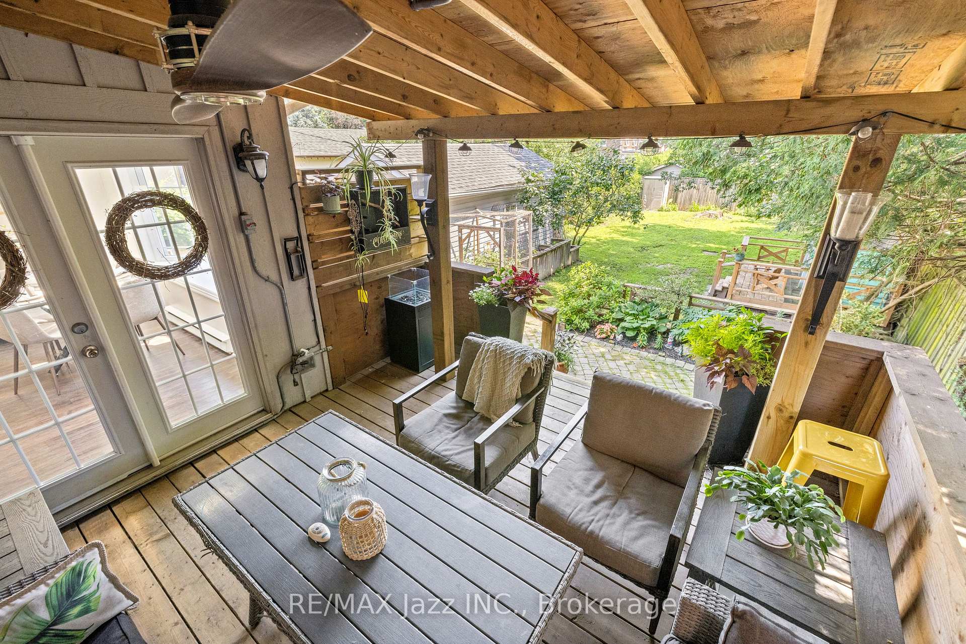 Photo 45 of 477 Masson Street, Oshawa, O'Neill — HOMEH