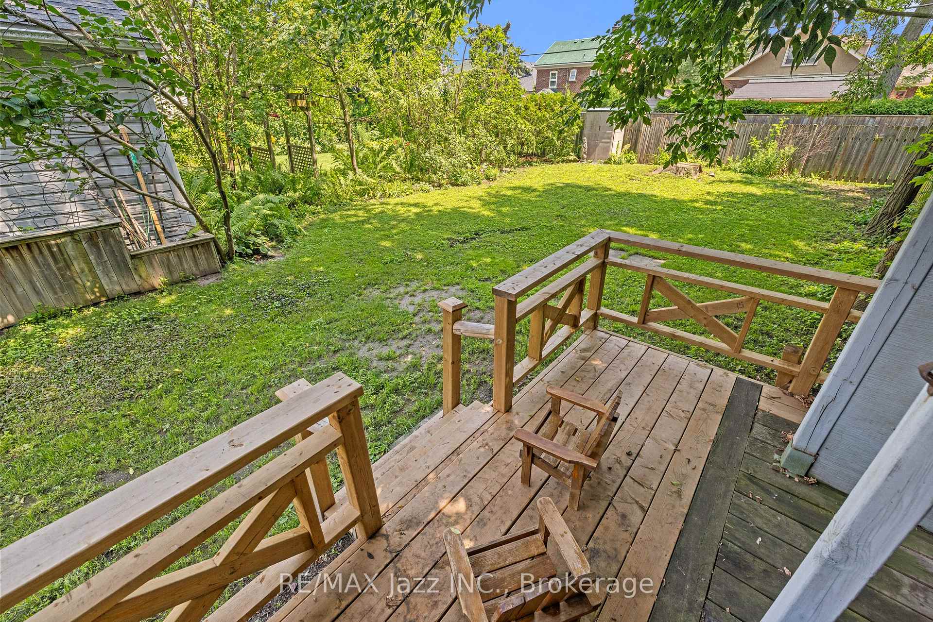 Photo 46 of 477 Masson Street, Oshawa, O'Neill — HOMEH