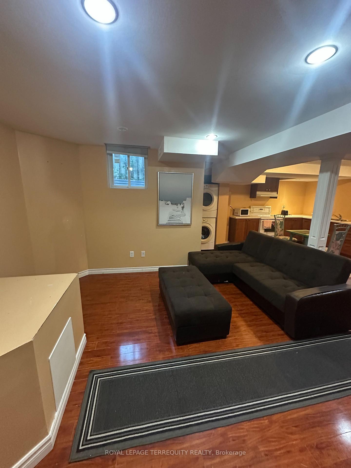 Photo 5 of Unit Basement, 7171 Terragar Boulevard, Mississauga, Lisgar — HOMEH