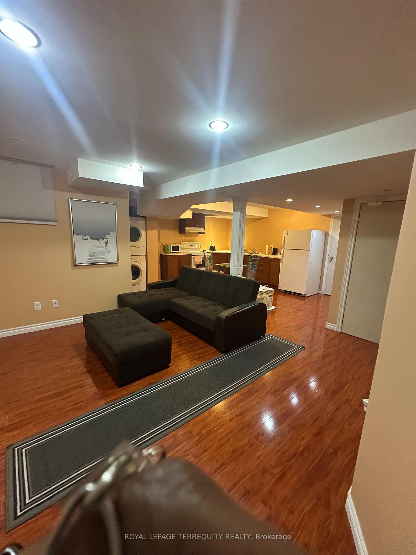 Photo 6 of Unit Basement, 7171 Terragar Boulevard, Mississauga, Lisgar — HOMEH