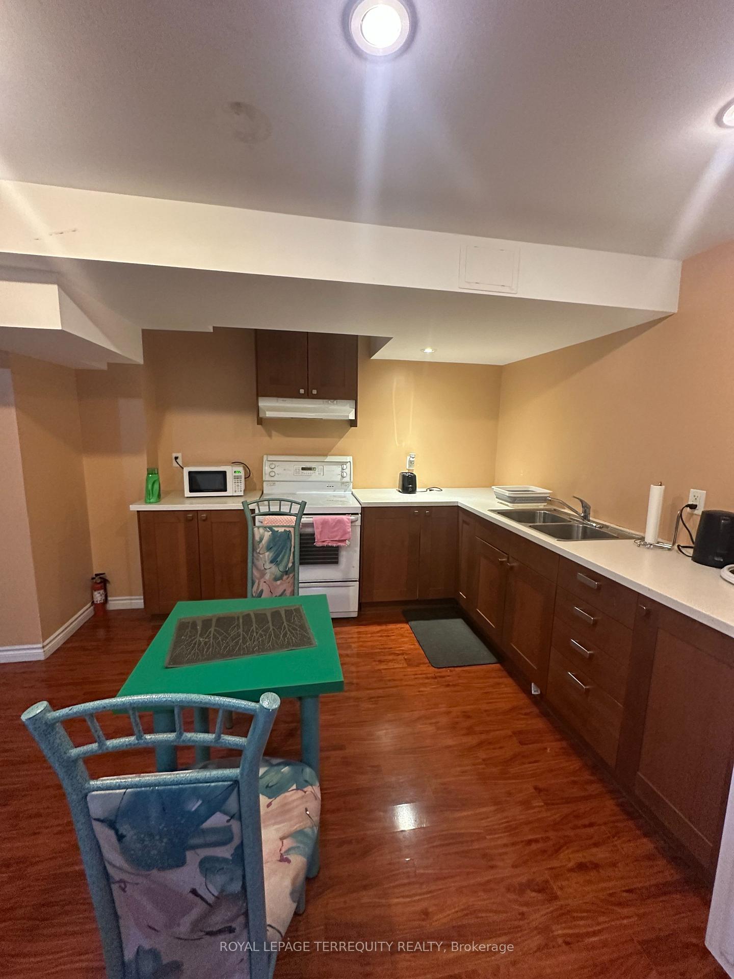 Photo 7 of Unit Basement, 7171 Terragar Boulevard, Mississauga, Lisgar — HOMEH