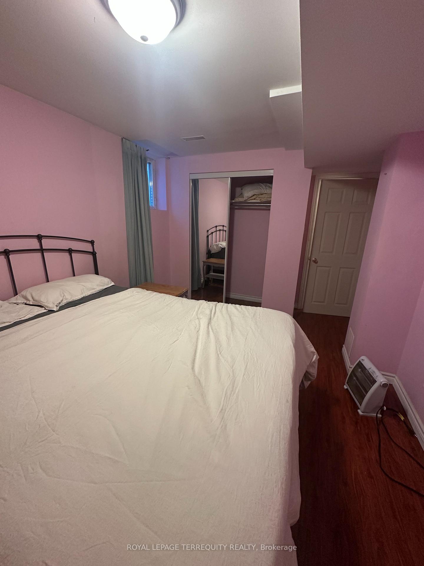Photo 9 of Unit Basement, 7171 Terragar Boulevard, Mississauga, Lisgar — HOMEH