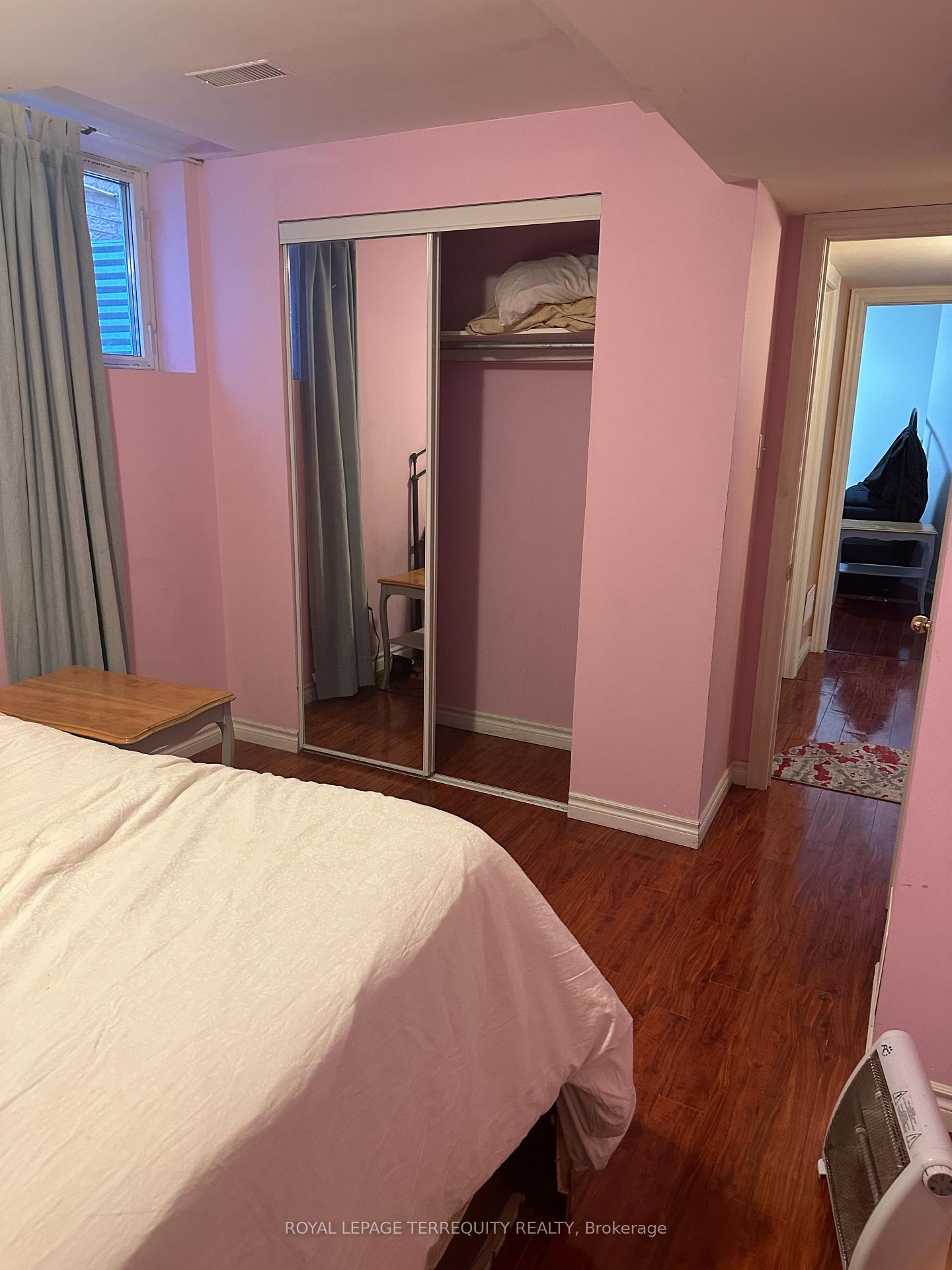 Photo 11 of Unit Basement, 7171 Terragar Boulevard, Mississauga, Lisgar — HOMEH