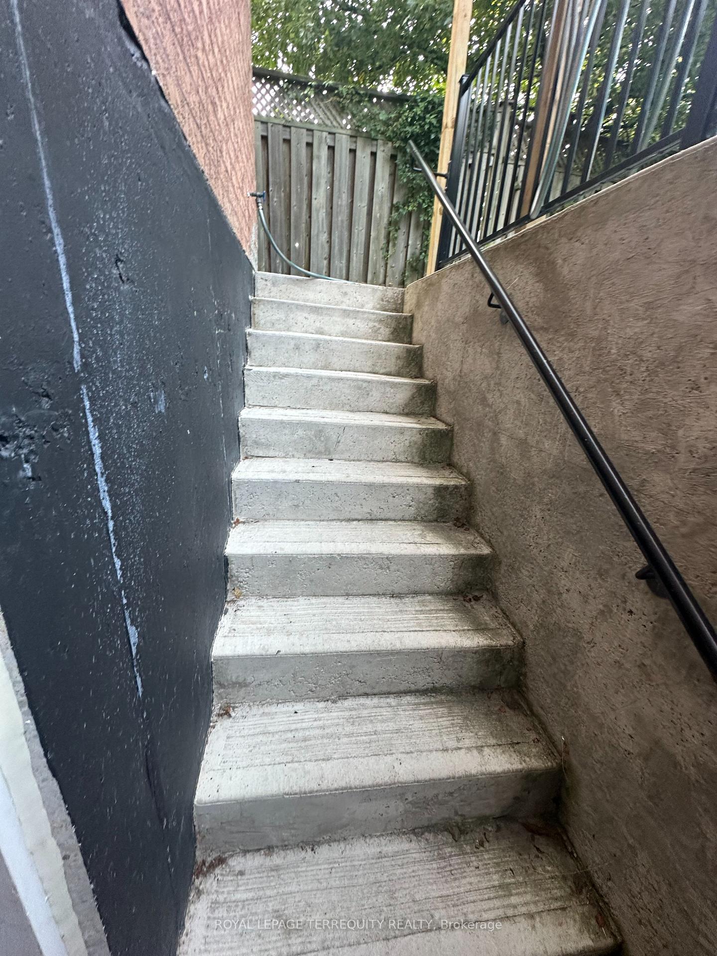 Photo 16 of Unit Basement, 7171 Terragar Boulevard, Mississauga, Lisgar — HOMEH