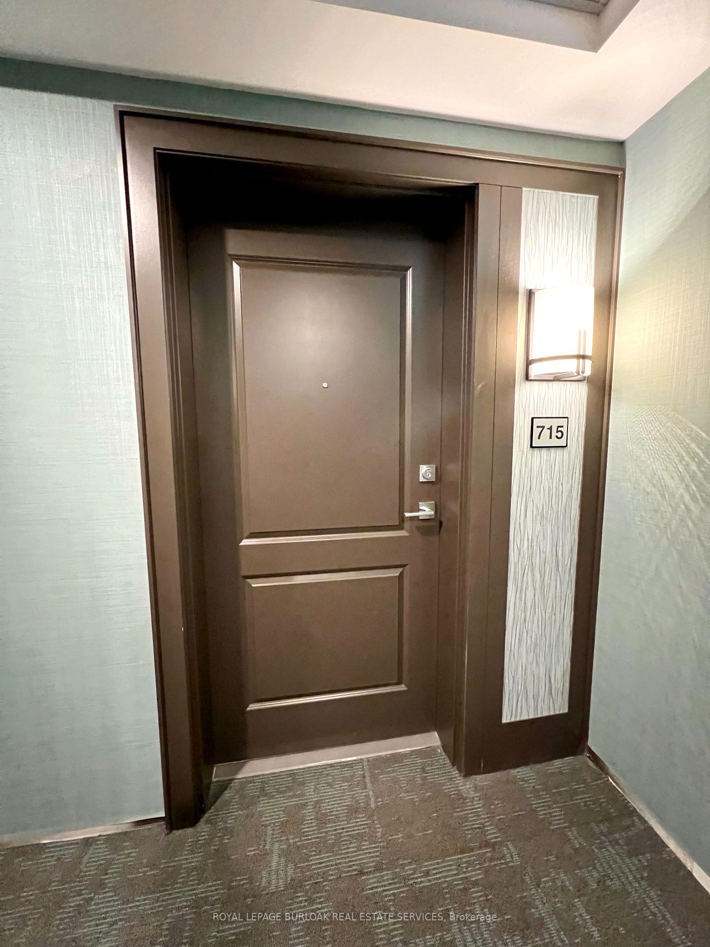Photo 2 of Unit 715, 470 Dundas Street E, Hamilton, Waterdown — HOMEH