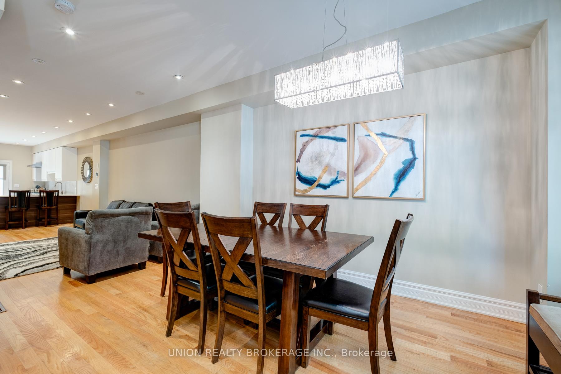 Photo 7 of 77 Logan Avenue, Toronto, South Riverdale — HOMEH