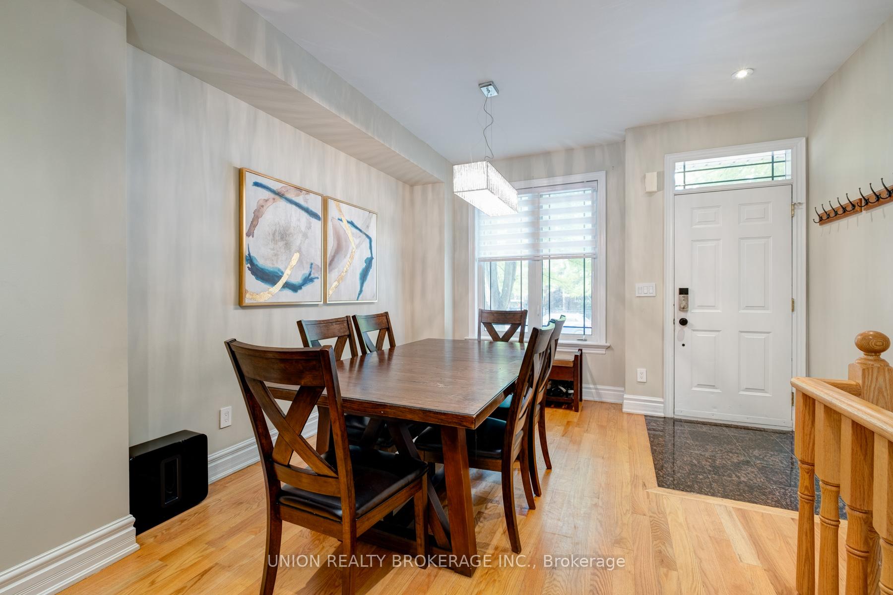 Photo 8 of 77 Logan Avenue, Toronto, South Riverdale — HOMEH