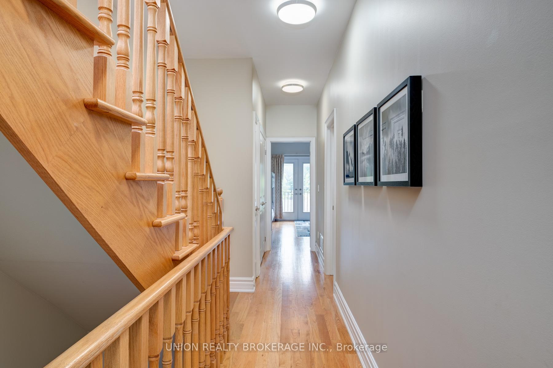Photo 9 of 77 Logan Avenue, Toronto, South Riverdale — HOMEH