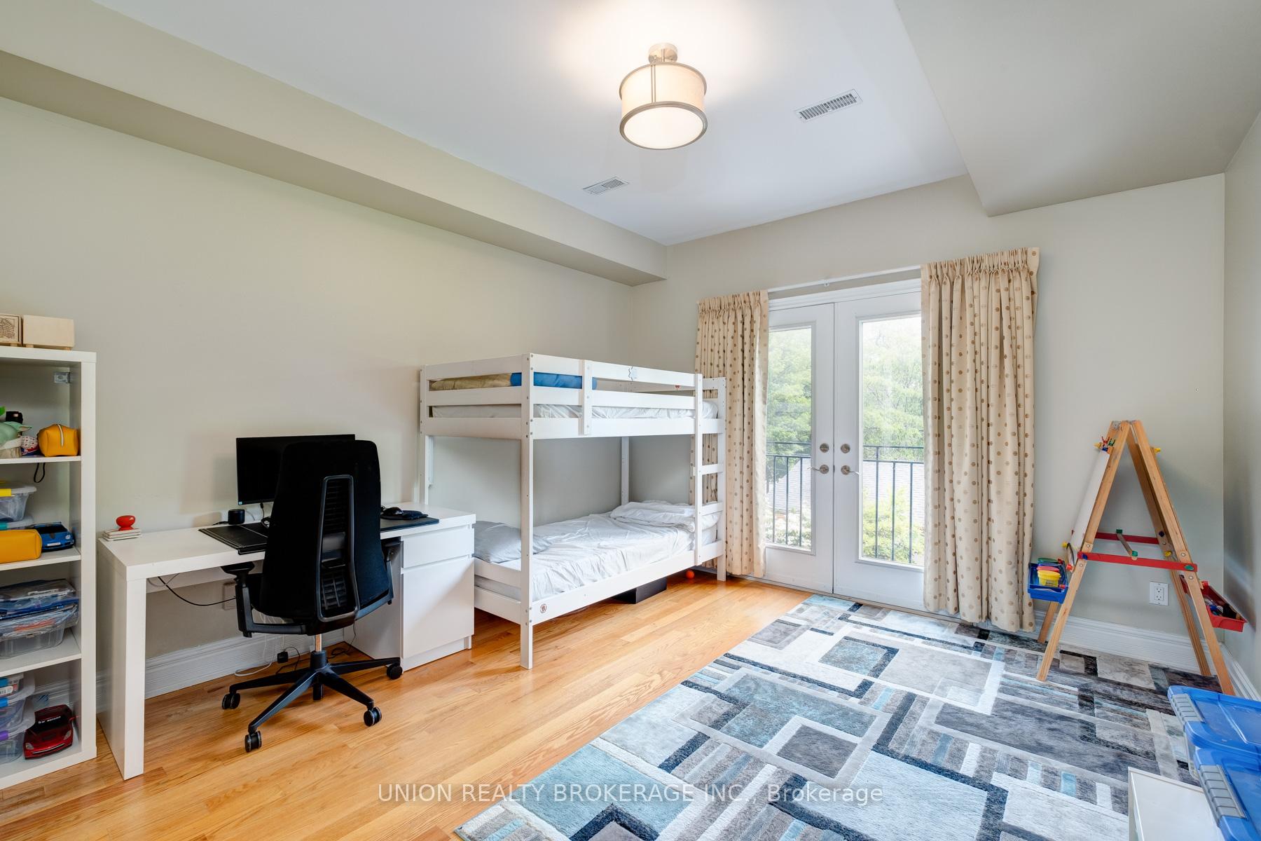 Photo 10 of 77 Logan Avenue, Toronto, South Riverdale — HOMEH