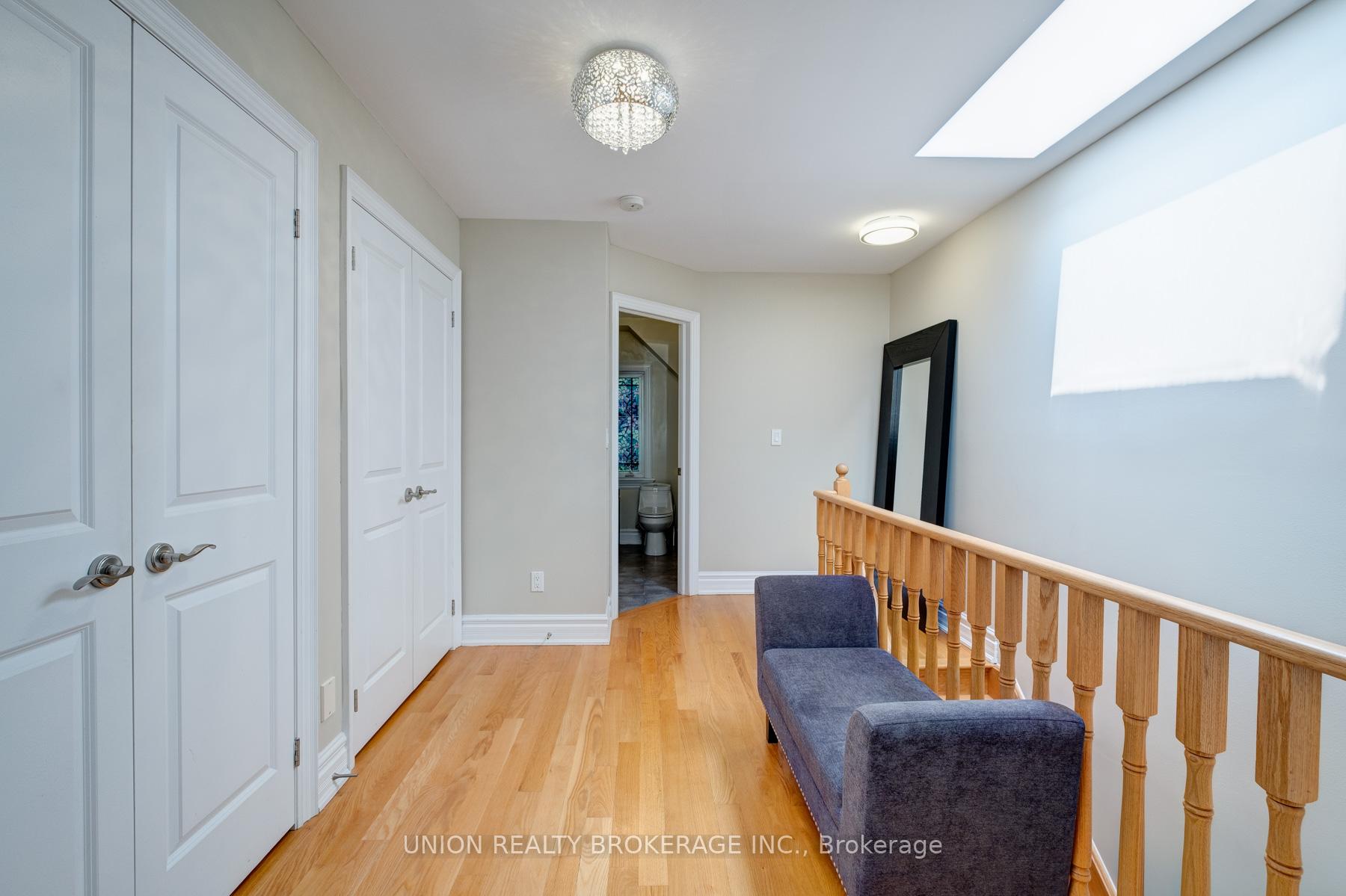Photo 13 of 77 Logan Avenue, Toronto, South Riverdale — HOMEH