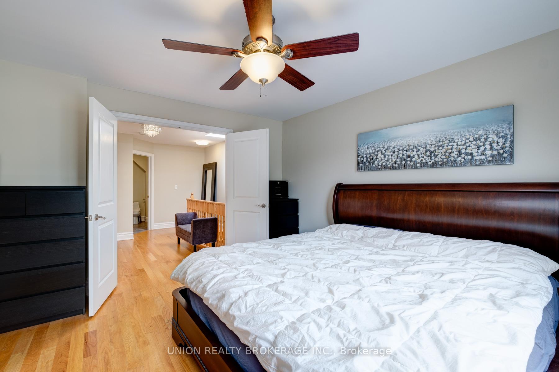 Photo 18 of 77 Logan Avenue, Toronto, South Riverdale — HOMEH