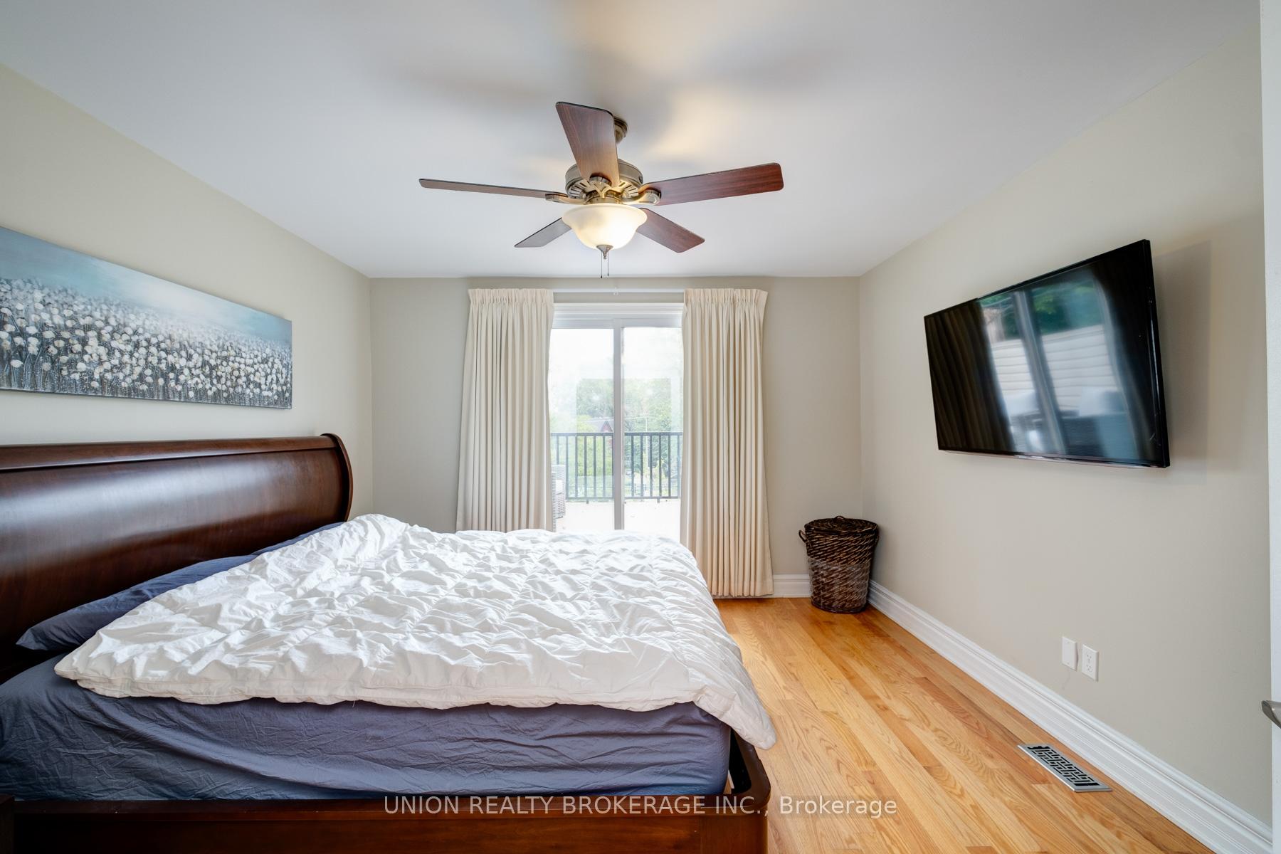 Photo 19 of 77 Logan Avenue, Toronto, South Riverdale — HOMEH