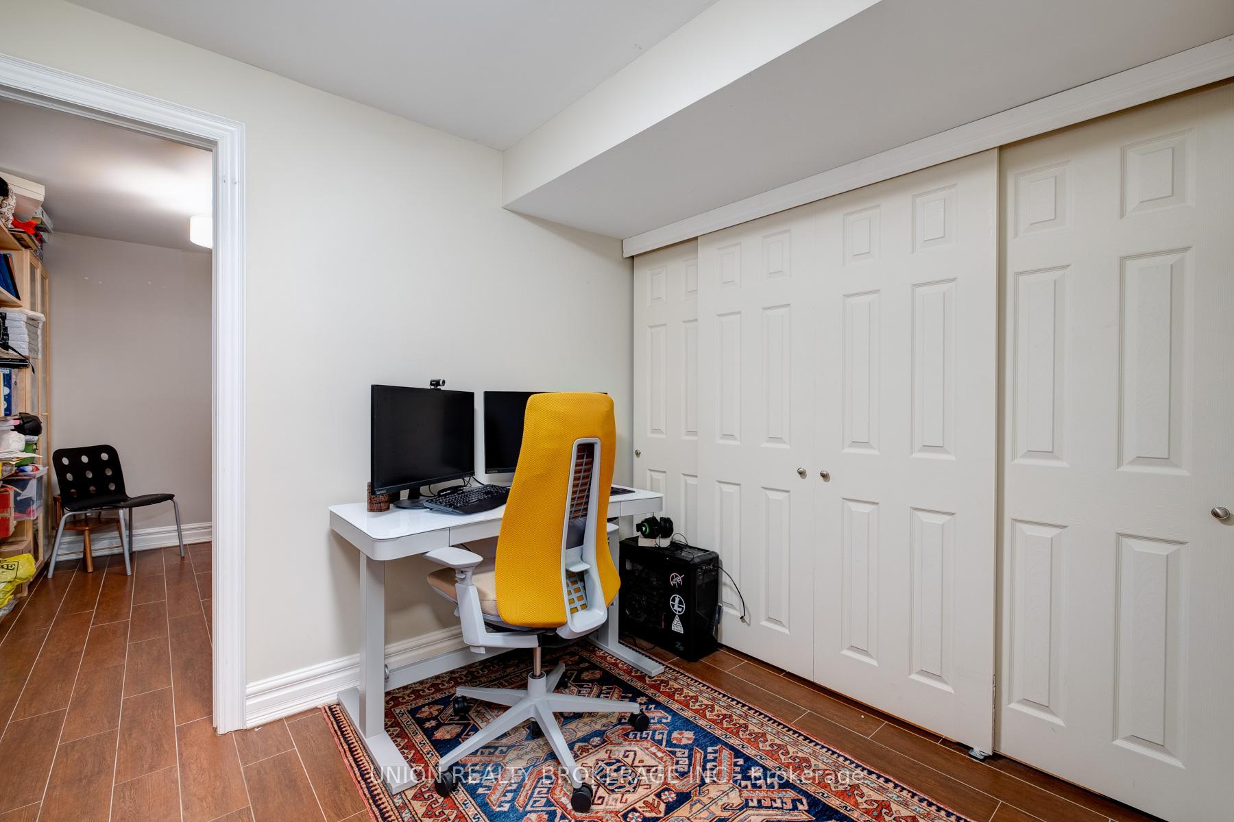 Photo 22 of 77 Logan Avenue, Toronto, South Riverdale — HOMEH