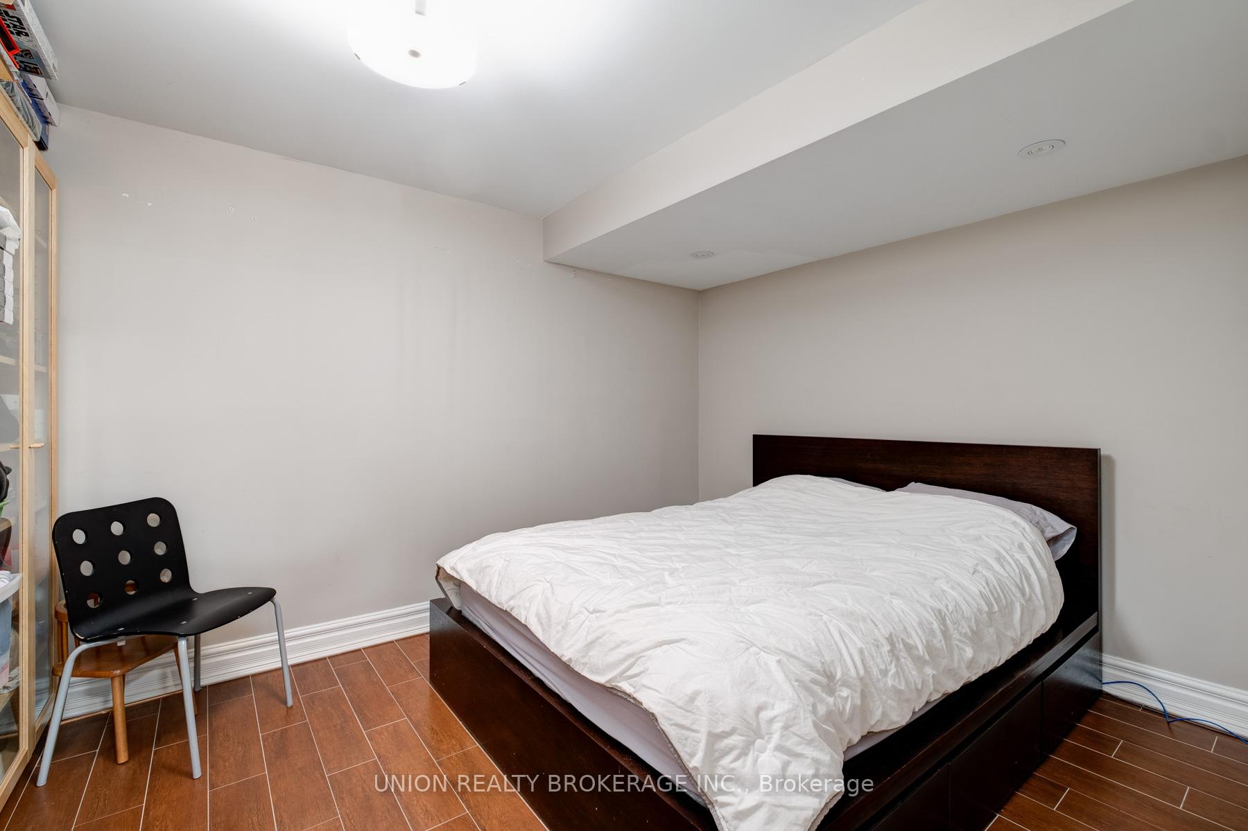 Photo 23 of 77 Logan Avenue, Toronto, South Riverdale — HOMEH