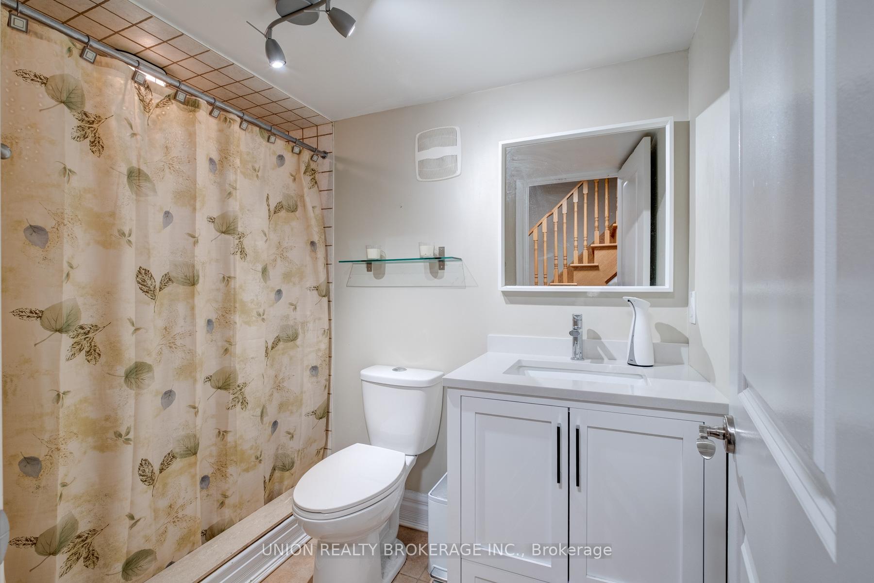 Photo 24 of 77 Logan Avenue, Toronto, South Riverdale — HOMEH