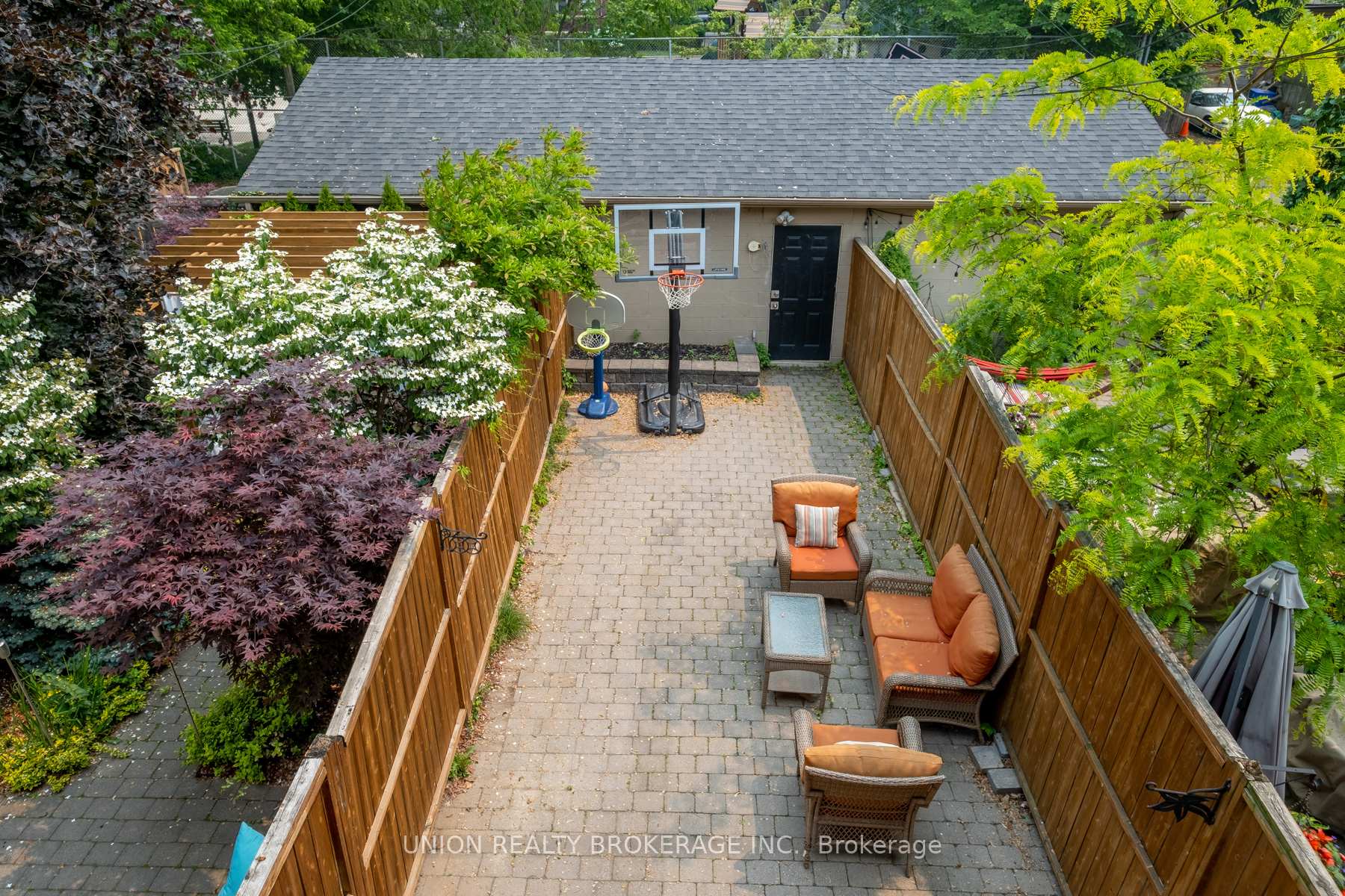 Photo 25 of 77 Logan Avenue, Toronto, South Riverdale — HOMEH