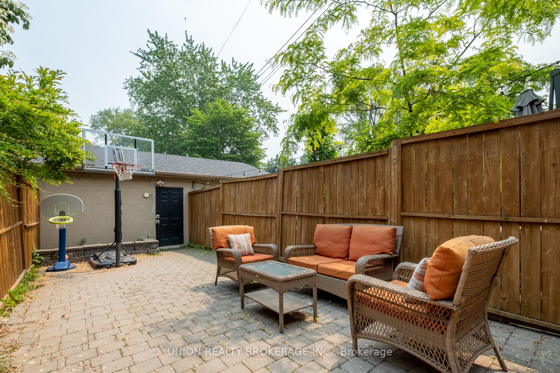 Photo 26 of 77 Logan Avenue, Toronto, South Riverdale — HOMEH