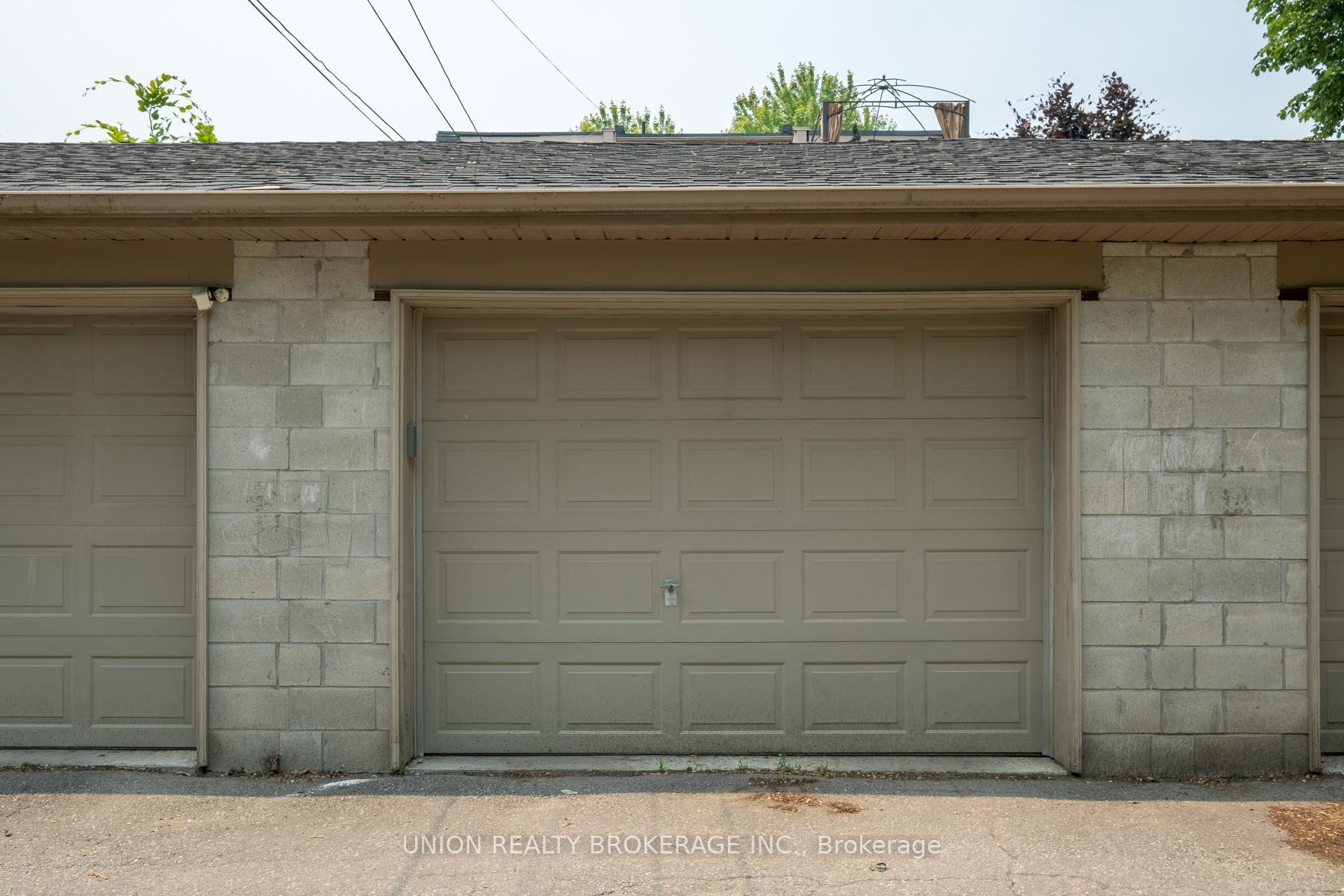 Photo 27 of 77 Logan Avenue, Toronto, South Riverdale — HOMEH