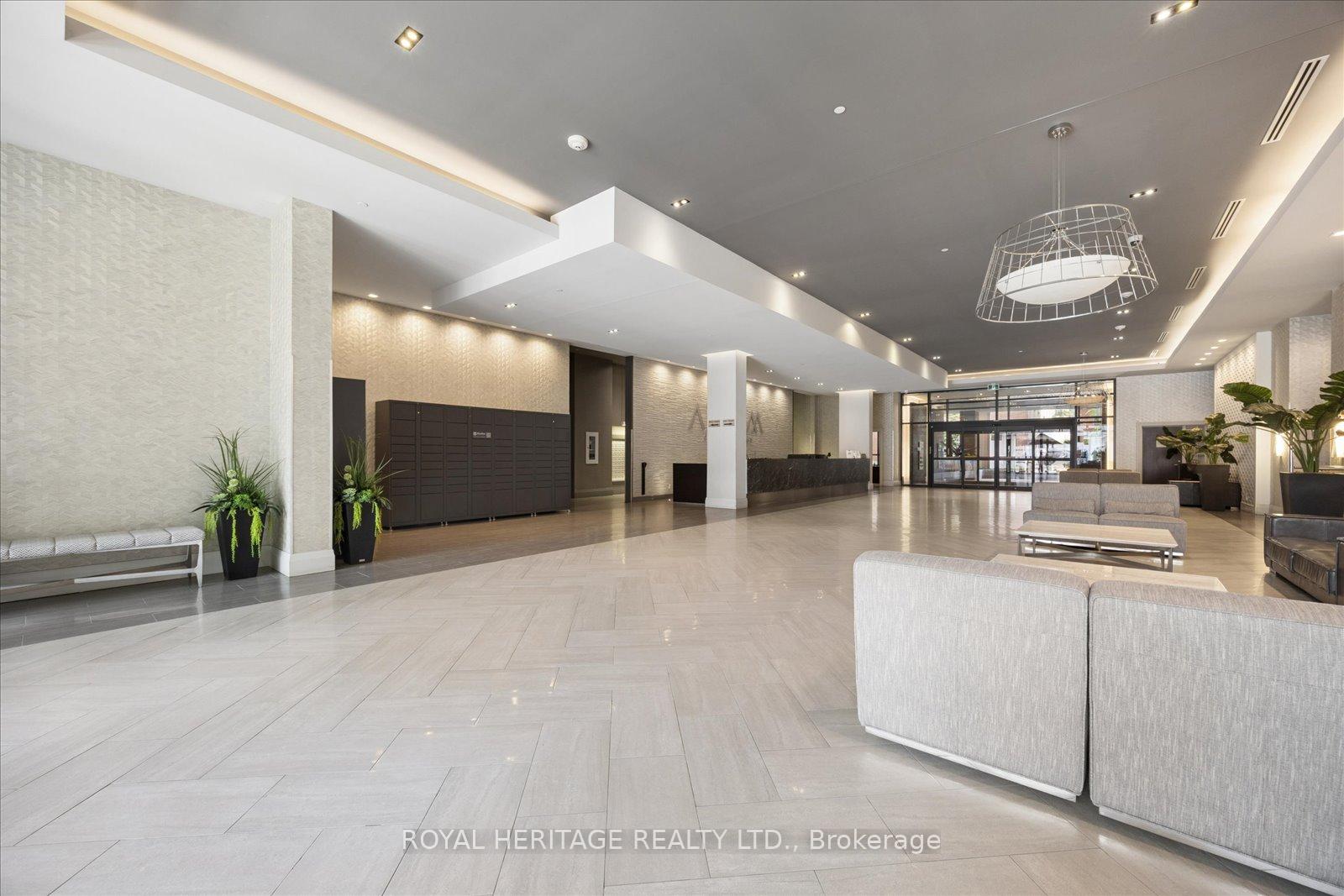Photo 4 of Unit PH 122, 460 Adelaide Street E, Toronto, Moss Park — HOMEH