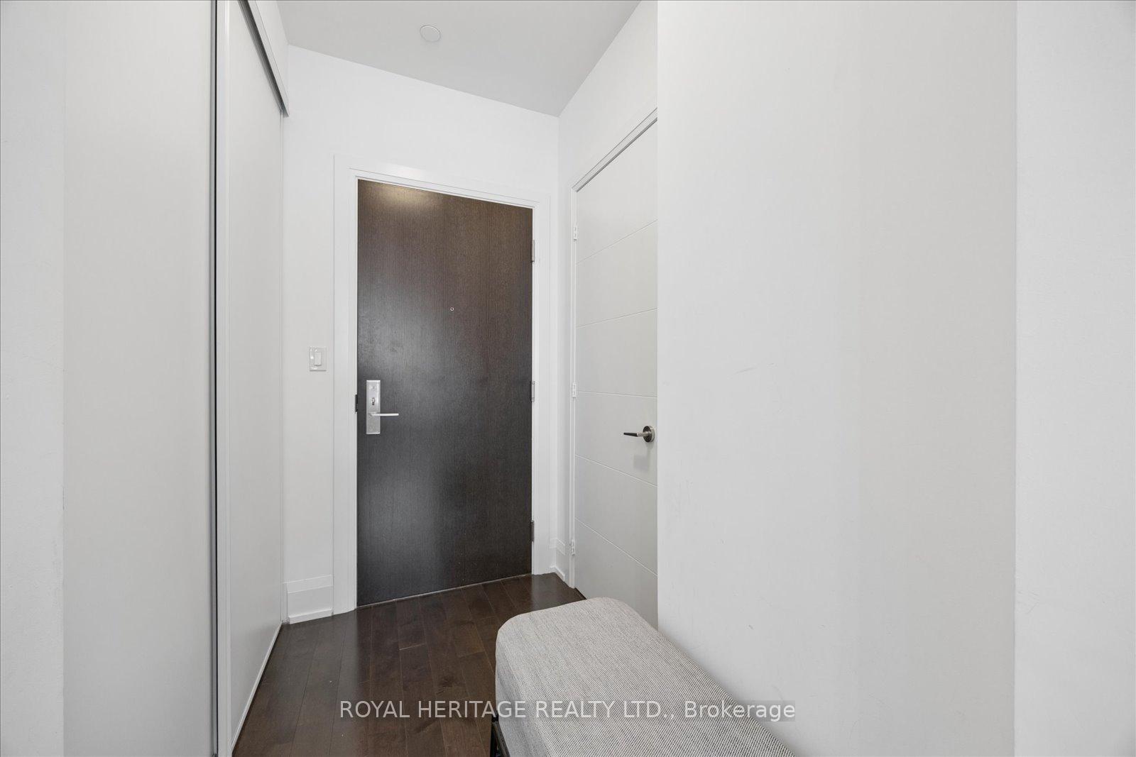 Photo 6 of Unit PH 122, 460 Adelaide Street E, Toronto, Moss Park — HOMEH