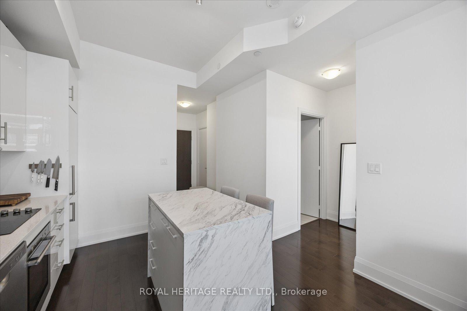 Photo 10 of Unit PH 122, 460 Adelaide Street E, Toronto, Moss Park — HOMEH