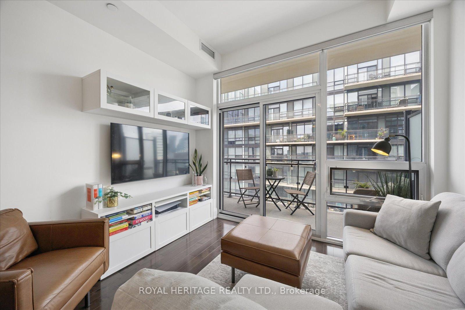 Photo 13 of Unit PH 122, 460 Adelaide Street E, Toronto, Moss Park — HOMEH