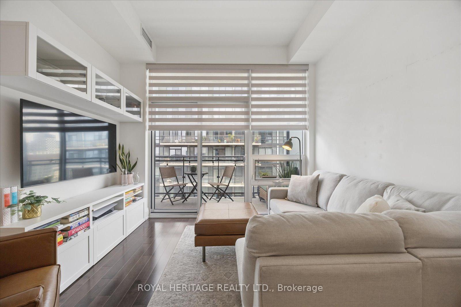 Photo 14 of Unit PH 122, 460 Adelaide Street E, Toronto, Moss Park — HOMEH
