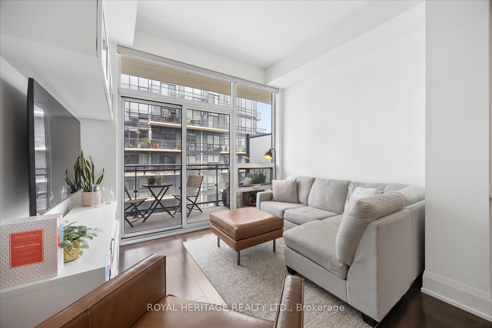 Photo 15 of Unit PH 122, 460 Adelaide Street E, Toronto, Moss Park — HOMEH