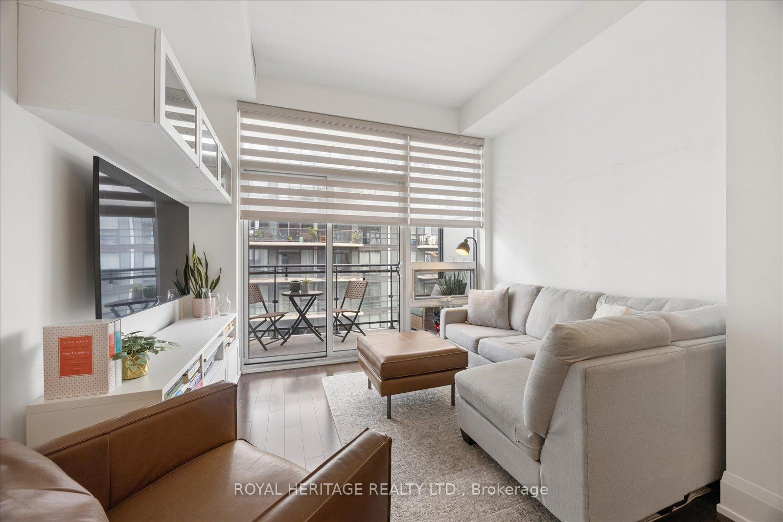 Photo 16 of Unit PH 122, 460 Adelaide Street E, Toronto, Moss Park — HOMEH
