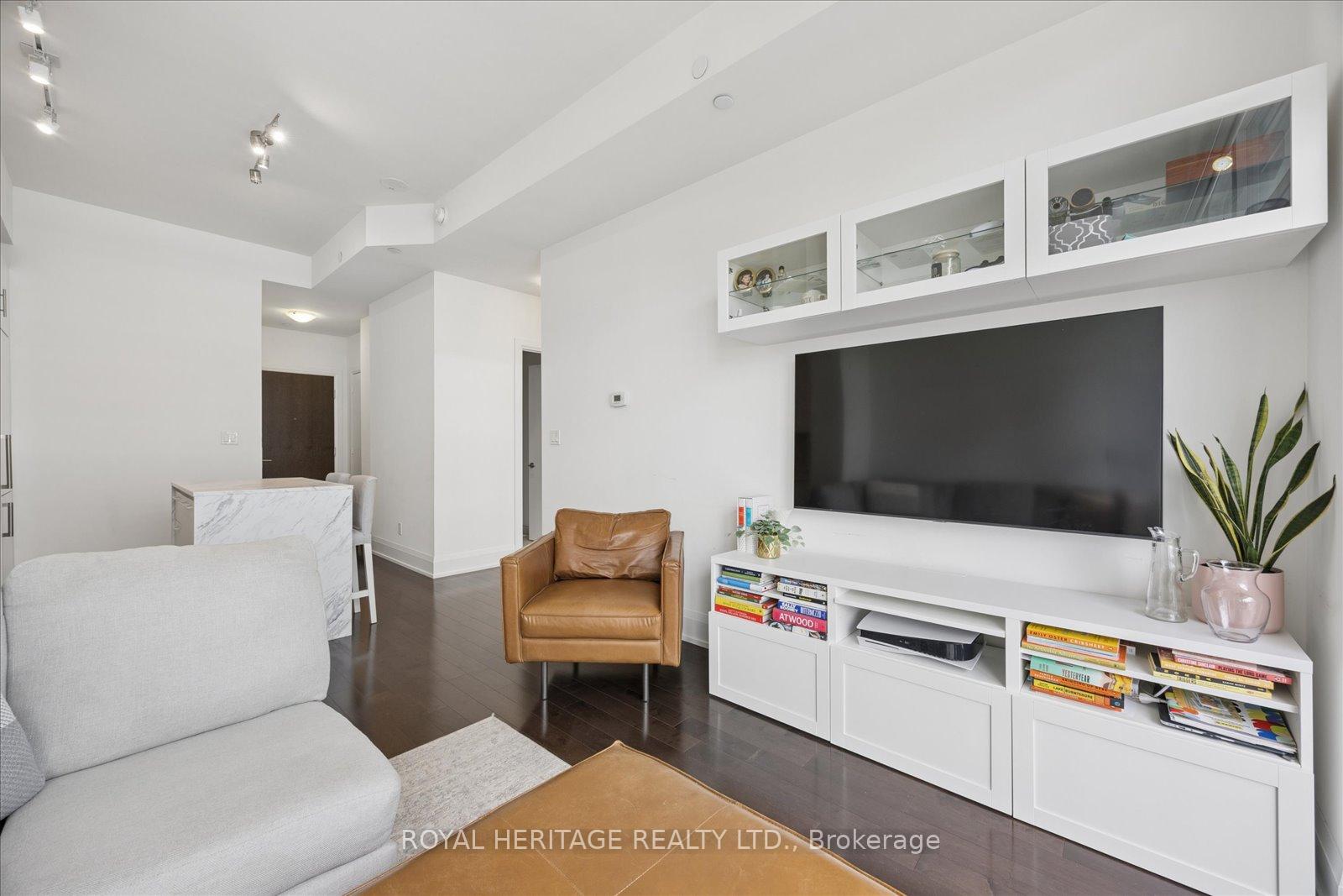 Photo 17 of Unit PH 122, 460 Adelaide Street E, Toronto, Moss Park — HOMEH