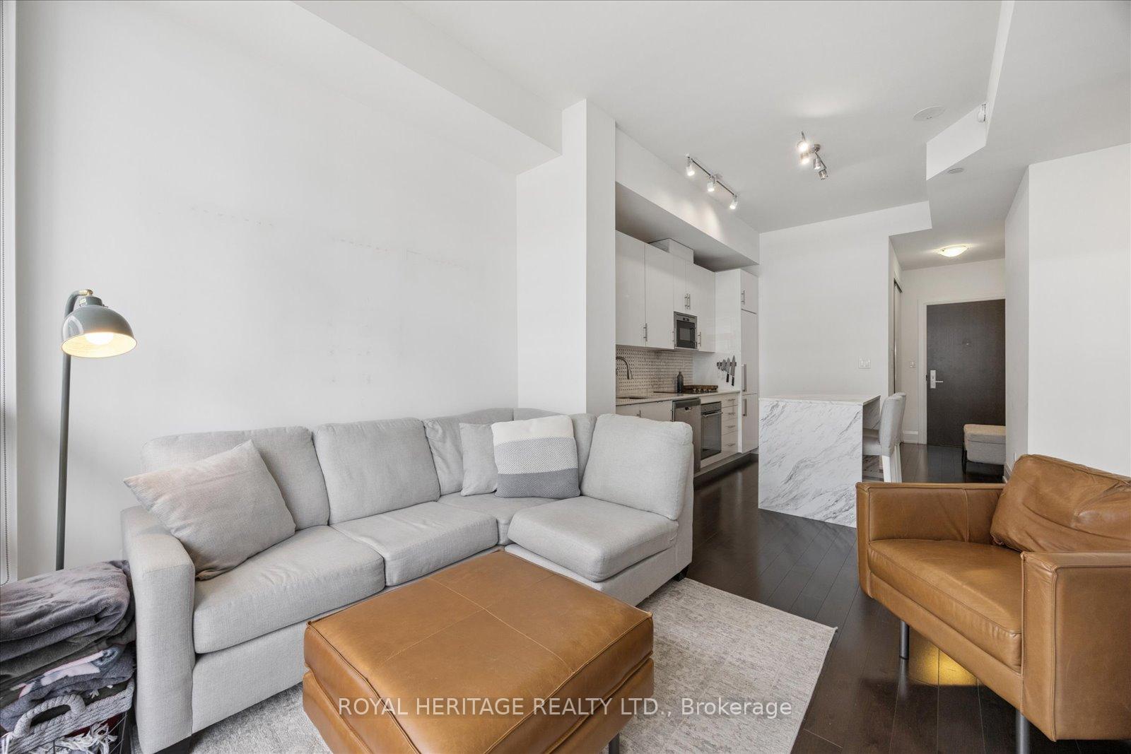 Photo 18 of Unit PH 122, 460 Adelaide Street E, Toronto, Moss Park — HOMEH